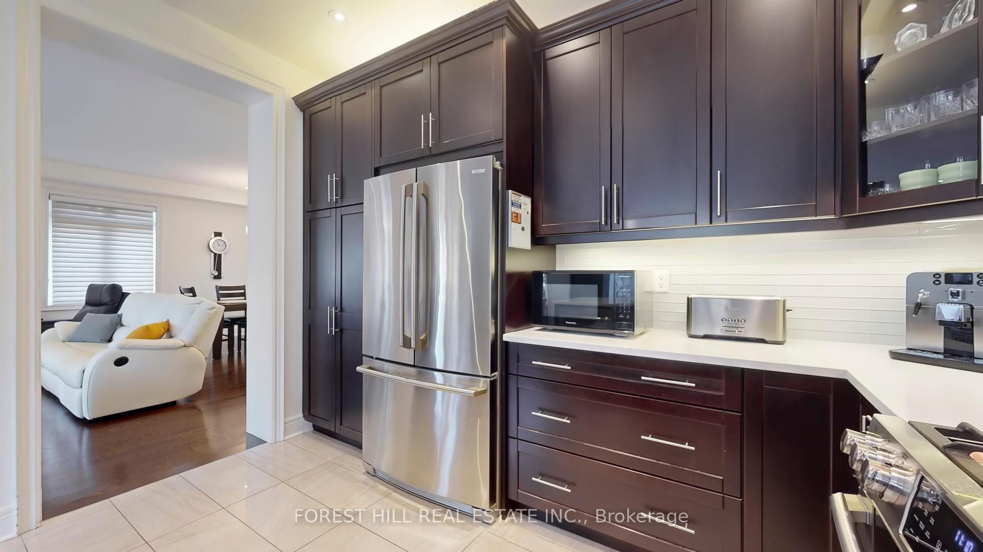 Photo 12 of 167 Rising Hill Ridge, Brampton, Bram West — HOMEH