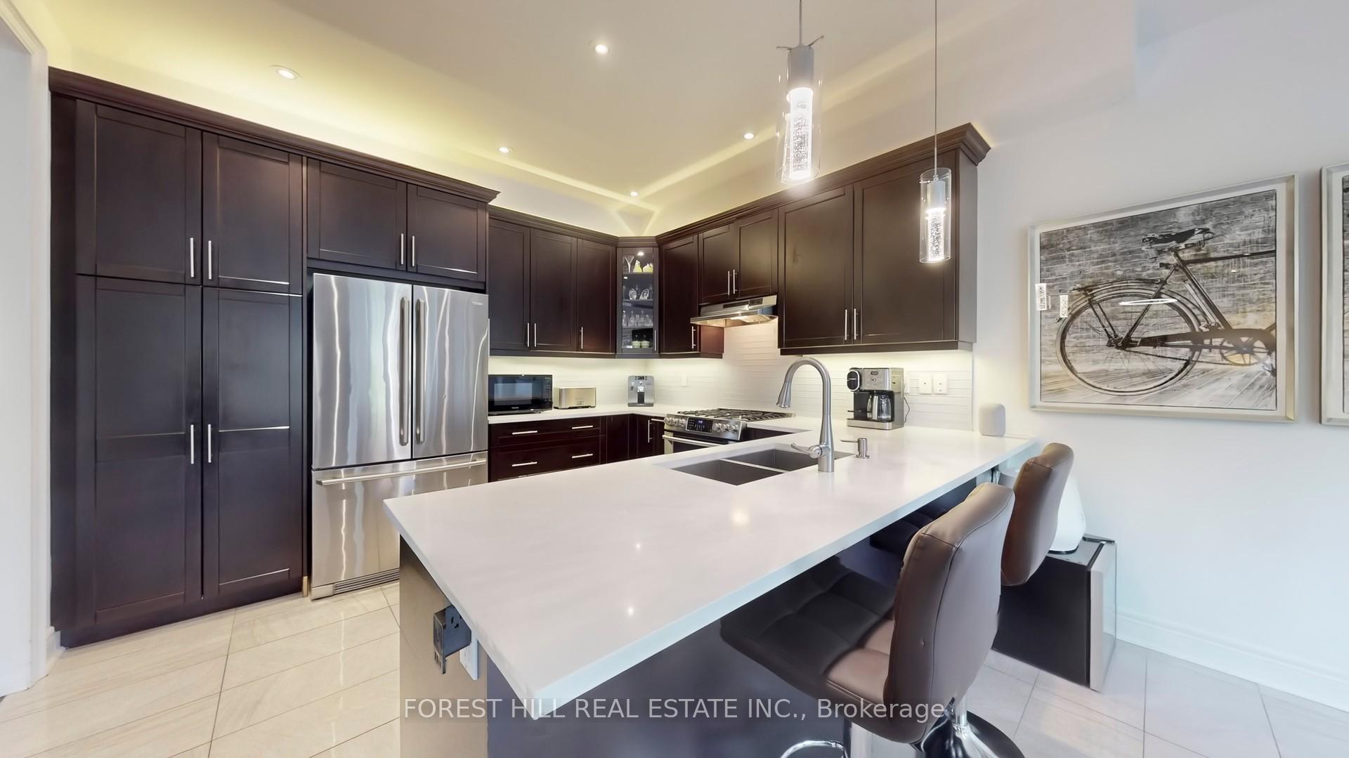 Photo 16 of 167 Rising Hill Ridge, Brampton, Bram West — HOMEH