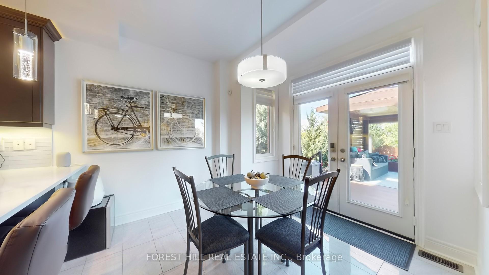 Photo 18 of 167 Rising Hill Ridge, Brampton, Bram West — HOMEH
