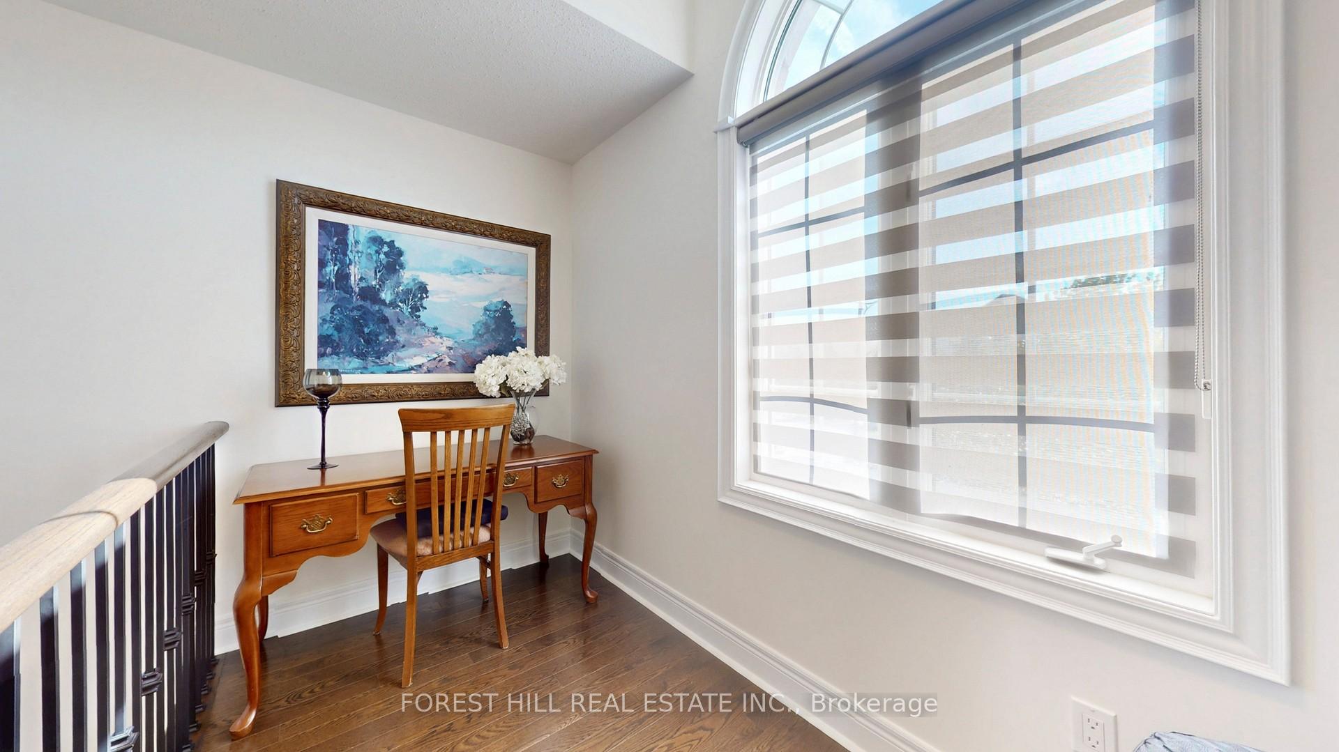Photo 20 of 167 Rising Hill Ridge, Brampton, Bram West — HOMEH