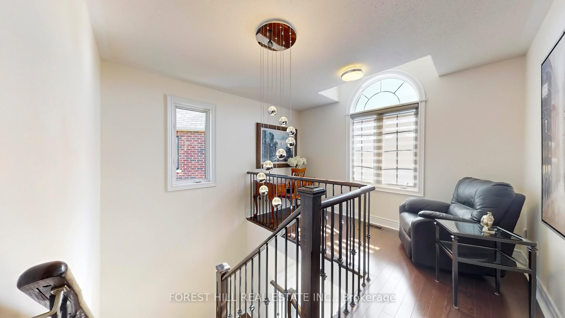 Photo 21 of 167 Rising Hill Ridge, Brampton, Bram West — HOMEH