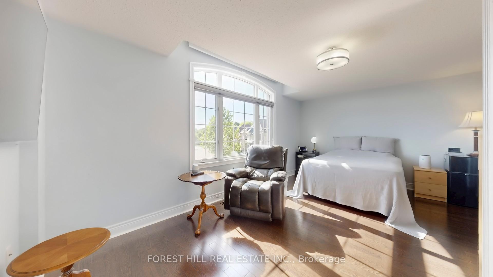 Photo 22 of 167 Rising Hill Ridge, Brampton, Bram West — HOMEH