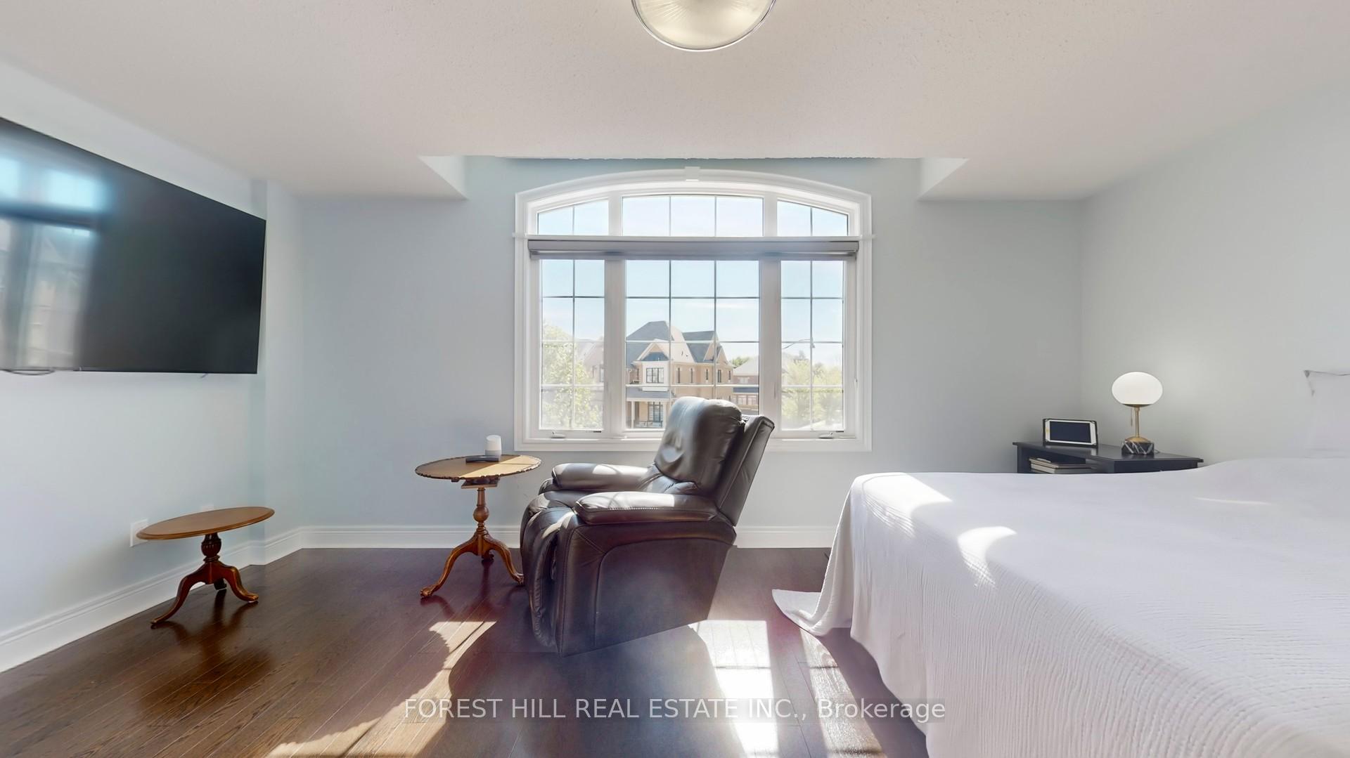 Photo 23 of 167 Rising Hill Ridge, Brampton, Bram West — HOMEH