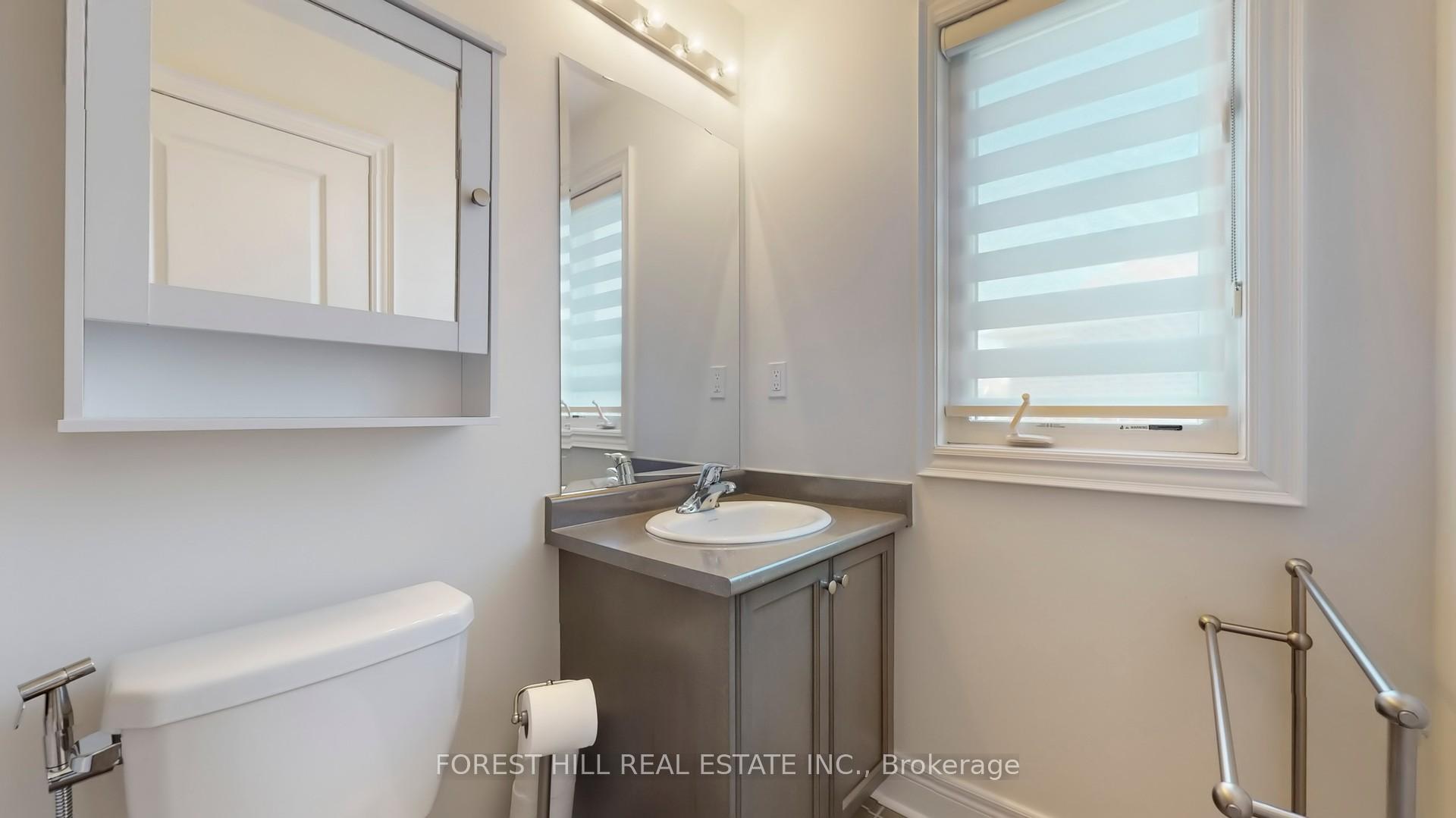 Photo 27 of 167 Rising Hill Ridge, Brampton, Bram West — HOMEH