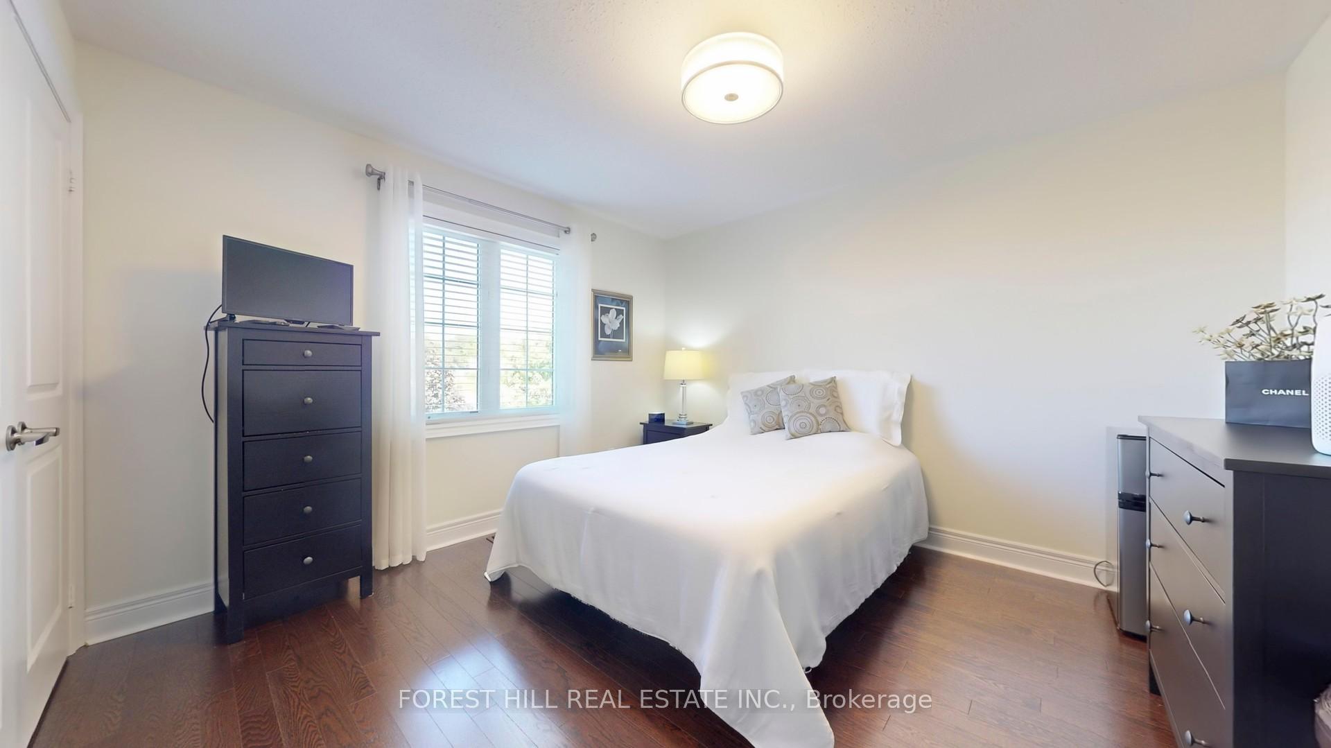 Photo 29 of 167 Rising Hill Ridge, Brampton, Bram West — HOMEH