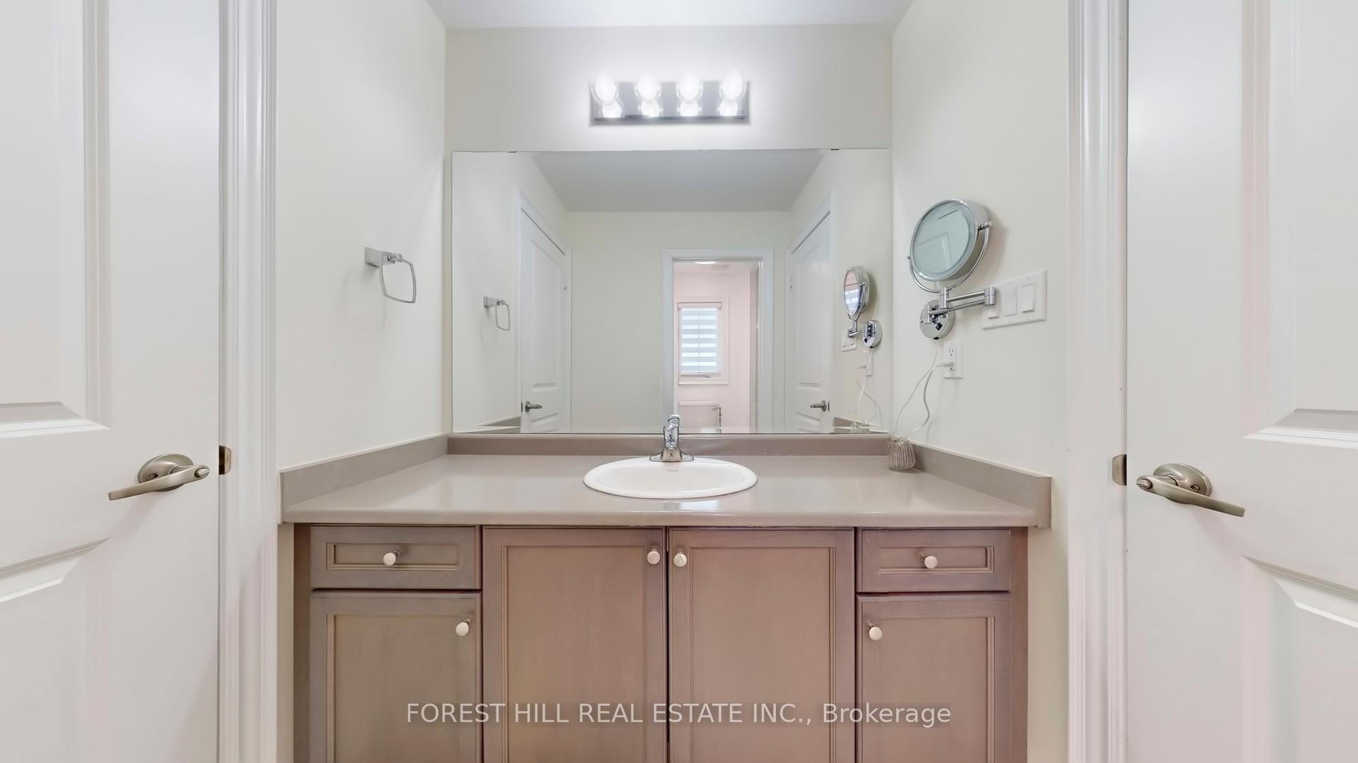 Photo 30 of 167 Rising Hill Ridge, Brampton, Bram West — HOMEH