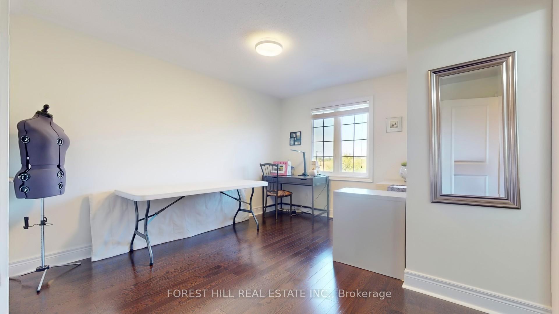 Photo 32 of 167 Rising Hill Ridge, Brampton, Bram West — HOMEH