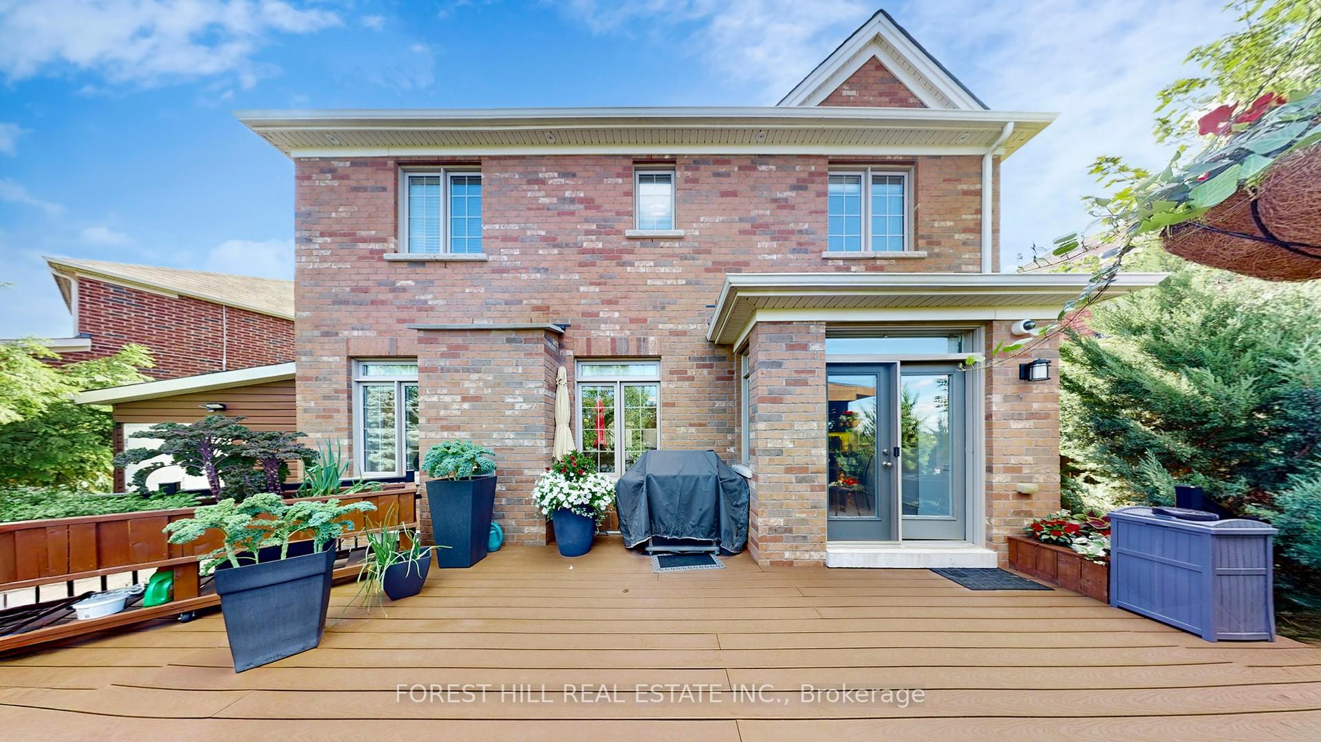 Photo 33 of 167 Rising Hill Ridge, Brampton, Bram West — HOMEH