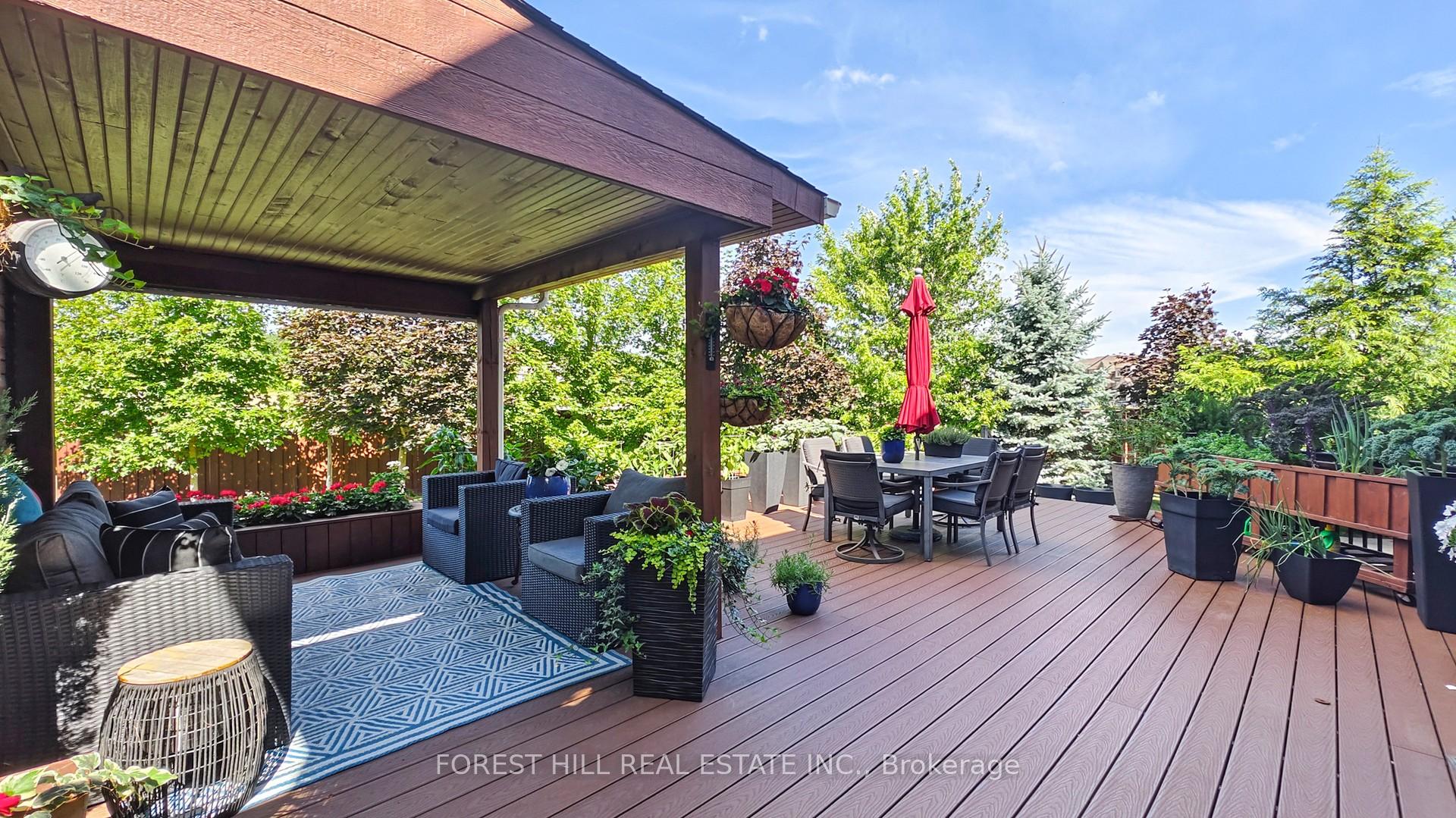 Photo 34 of 167 Rising Hill Ridge, Brampton, Bram West — HOMEH