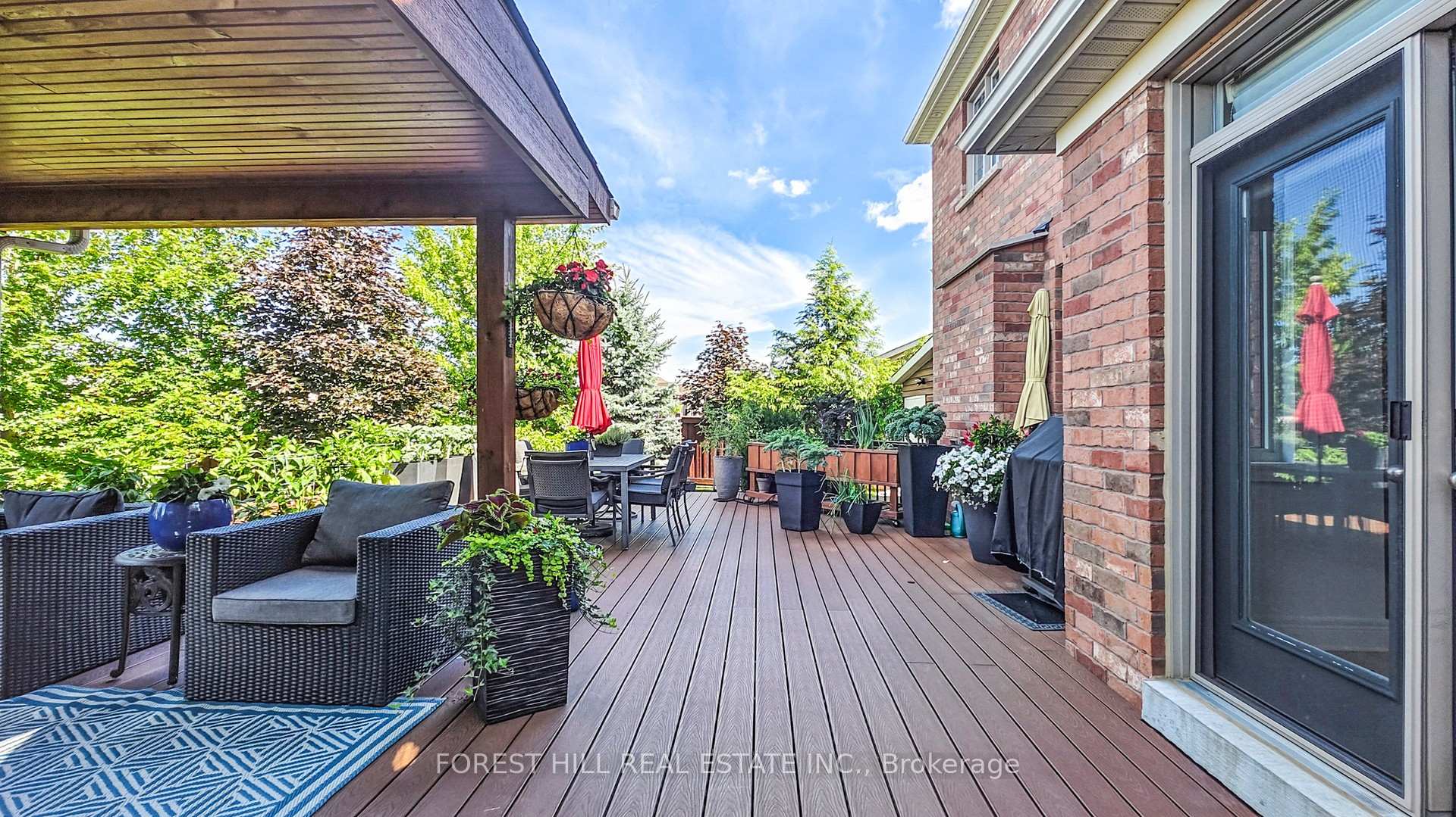 Photo 37 of 167 Rising Hill Ridge, Brampton, Bram West — HOMEH