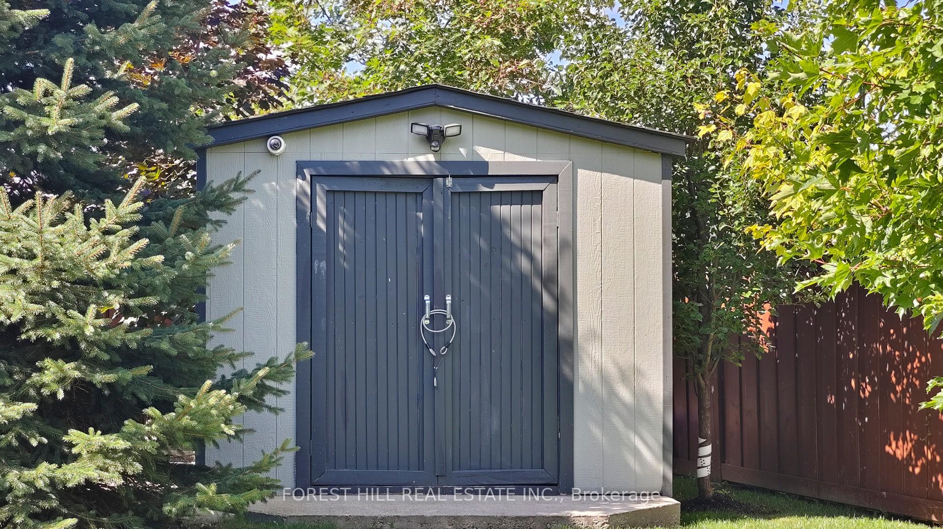 Photo 38 of 167 Rising Hill Ridge, Brampton, Bram West — HOMEH