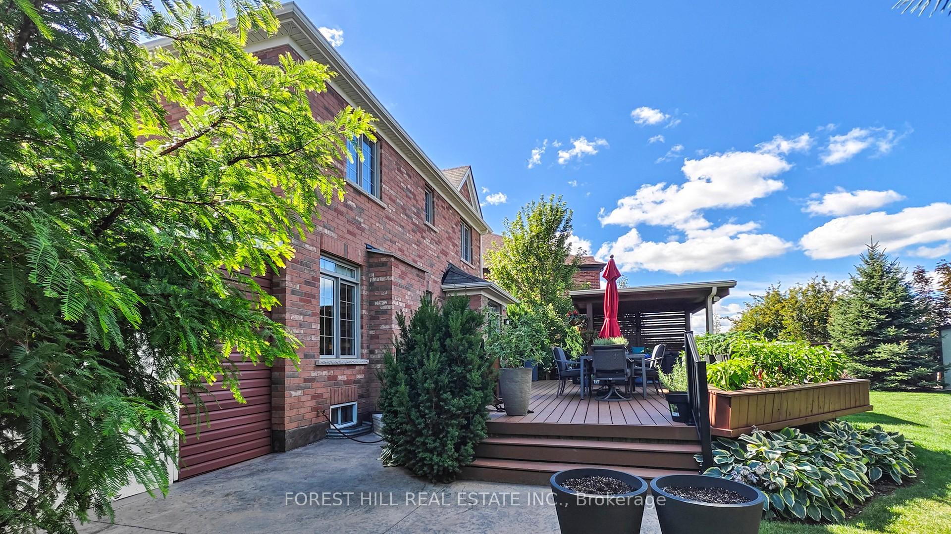 Photo 39 of 167 Rising Hill Ridge, Brampton, Bram West — HOMEH