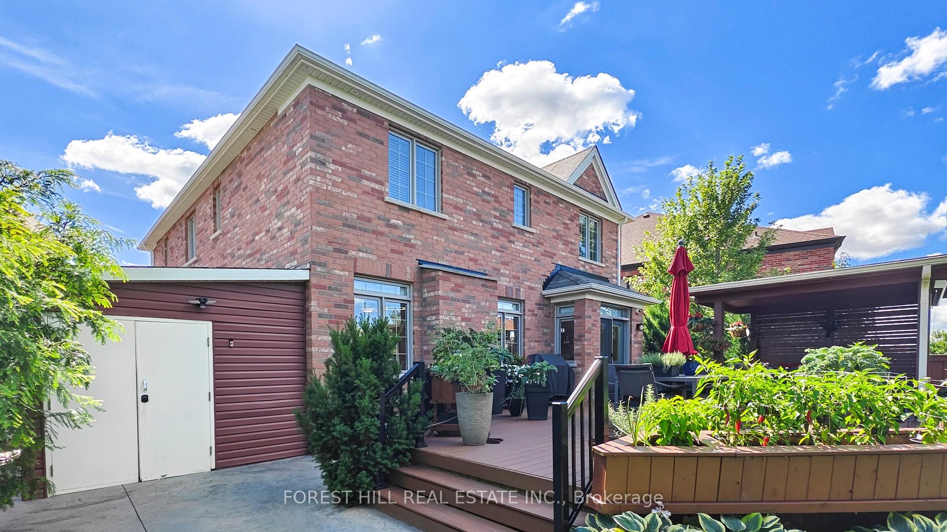Photo 40 of 167 Rising Hill Ridge, Brampton, Bram West — HOMEH