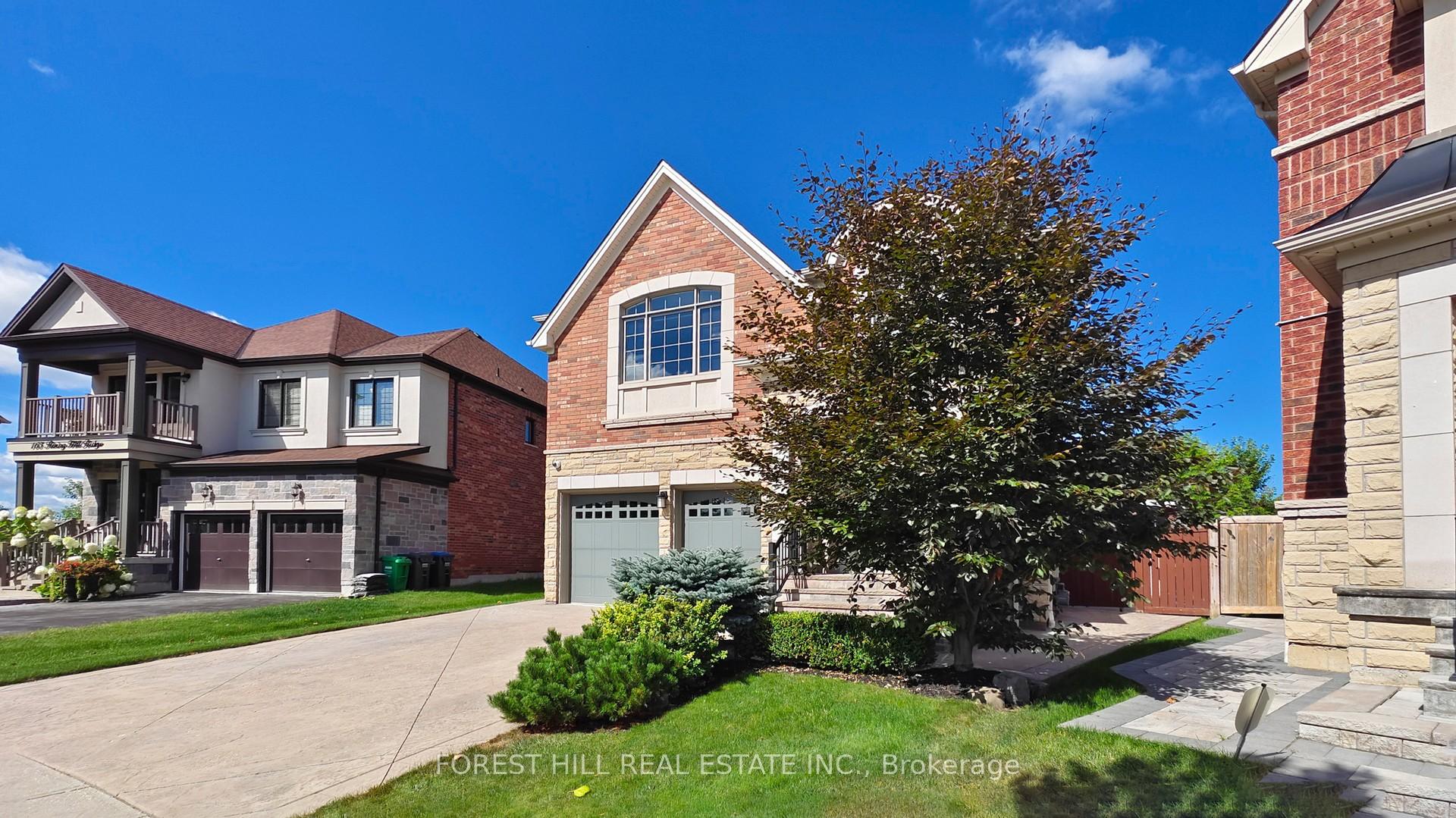 Photo 41 of 167 Rising Hill Ridge, Brampton, Bram West — HOMEH