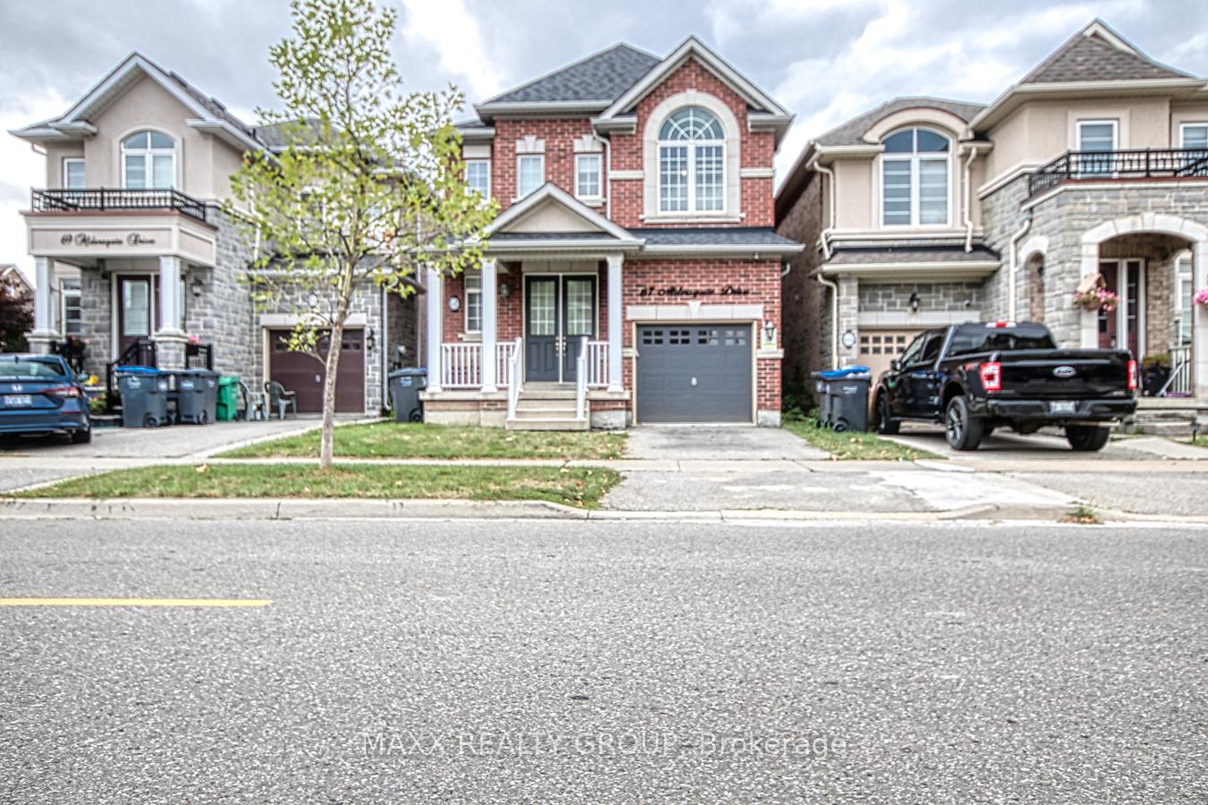 Photo 1 of 67 Aldersgate Drive, Brampton, Northwest Brampton — HOMEH