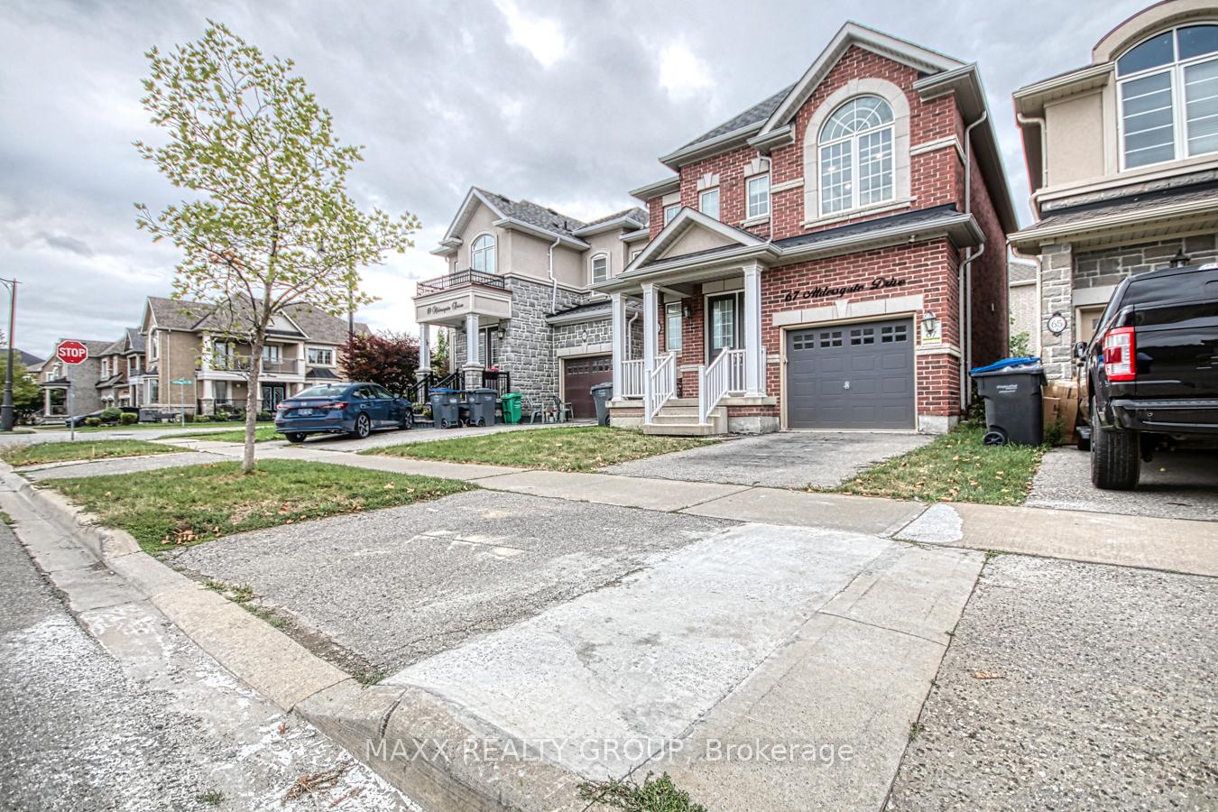 Photo 2 of 67 Aldersgate Drive, Brampton, Northwest Brampton — HOMEH