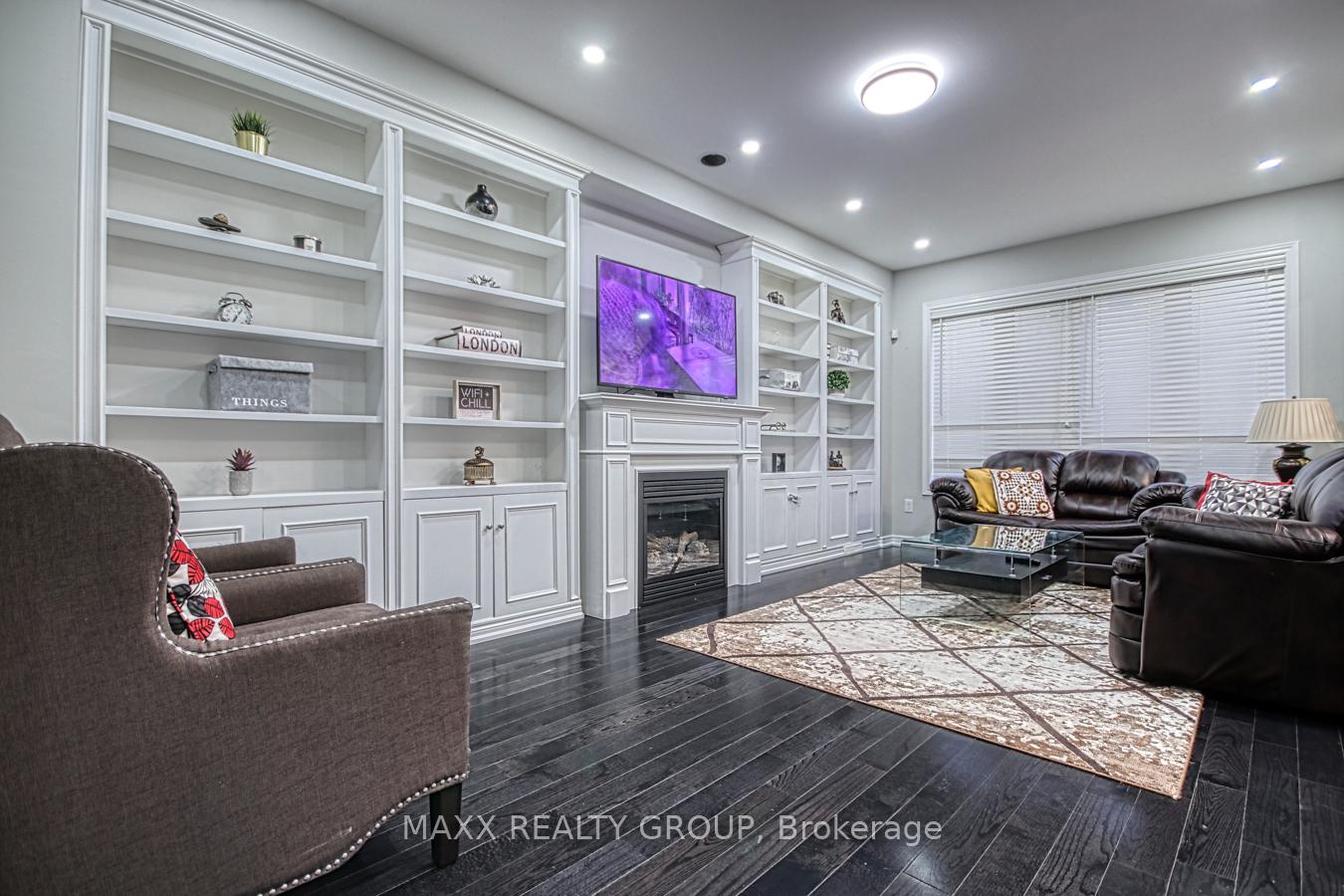 Photo 10 of 67 Aldersgate Drive, Brampton, Northwest Brampton — HOMEH