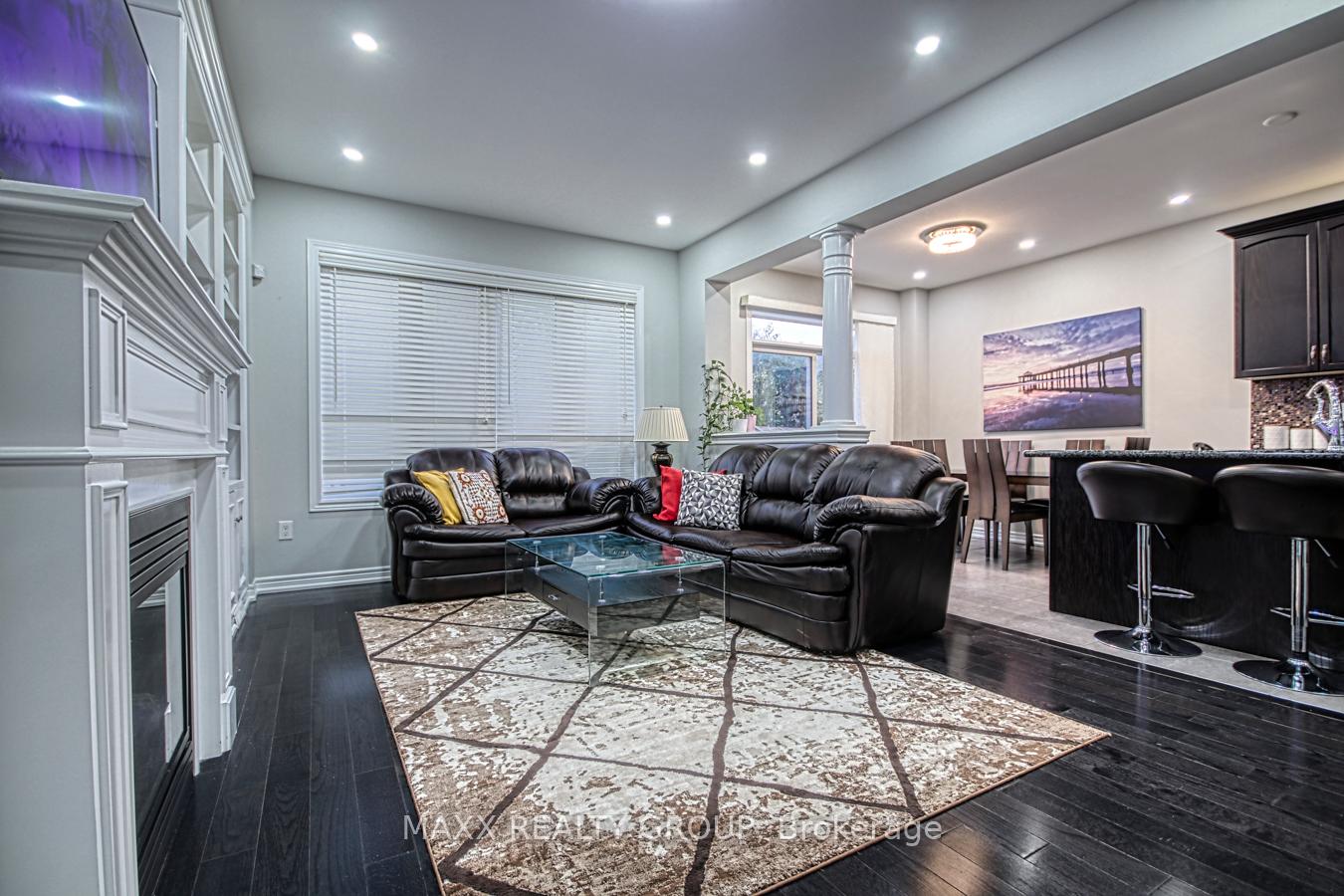 Photo 11 of 67 Aldersgate Drive, Brampton, Northwest Brampton — HOMEH