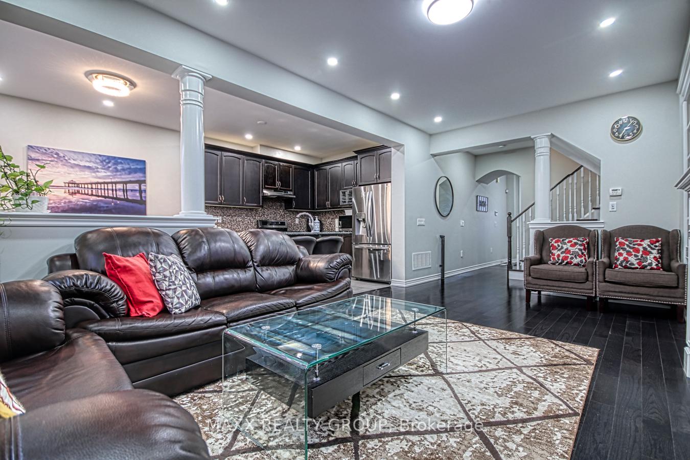 Photo 12 of 67 Aldersgate Drive, Brampton, Northwest Brampton — HOMEH