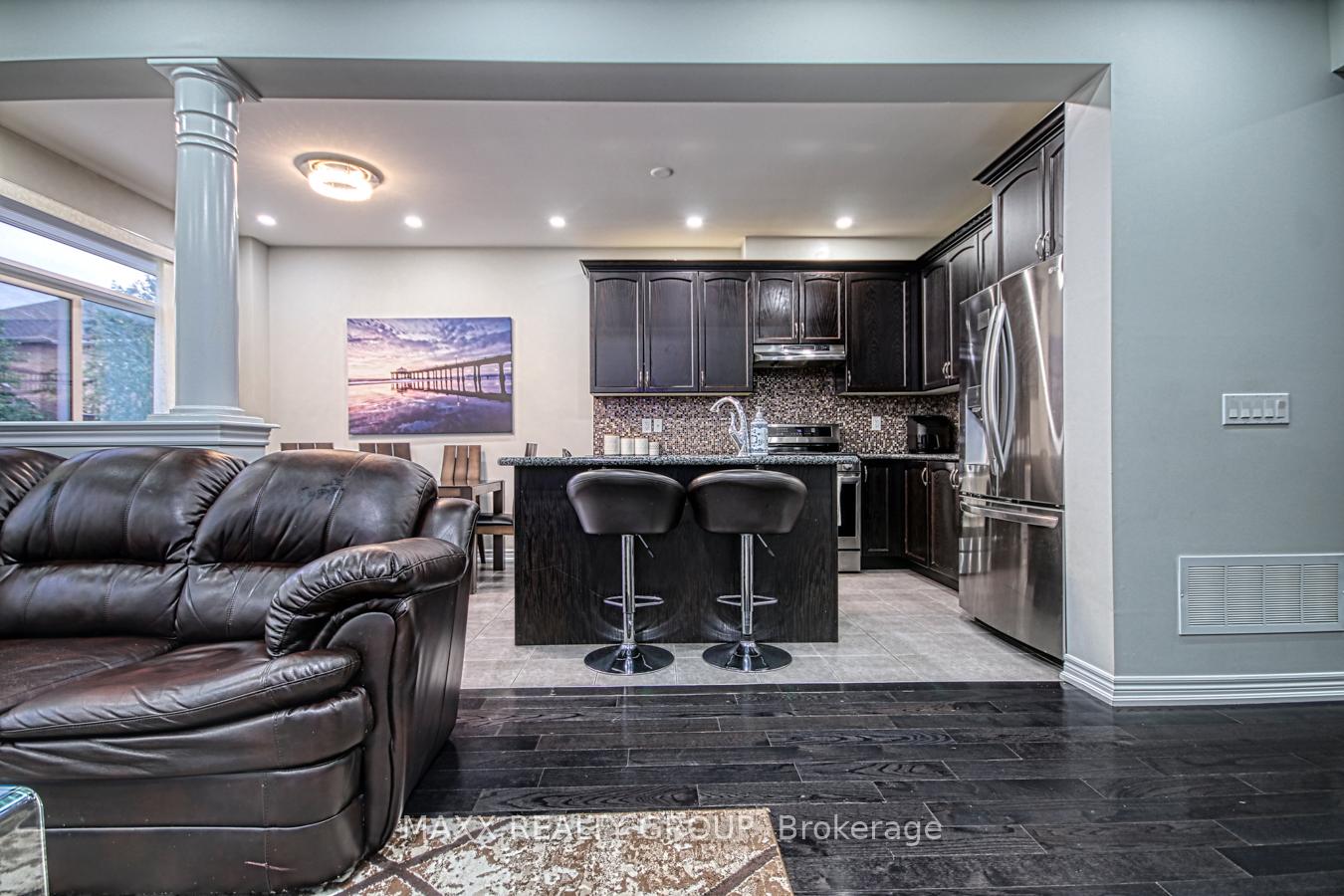 Photo 13 of 67 Aldersgate Drive, Brampton, Northwest Brampton — HOMEH