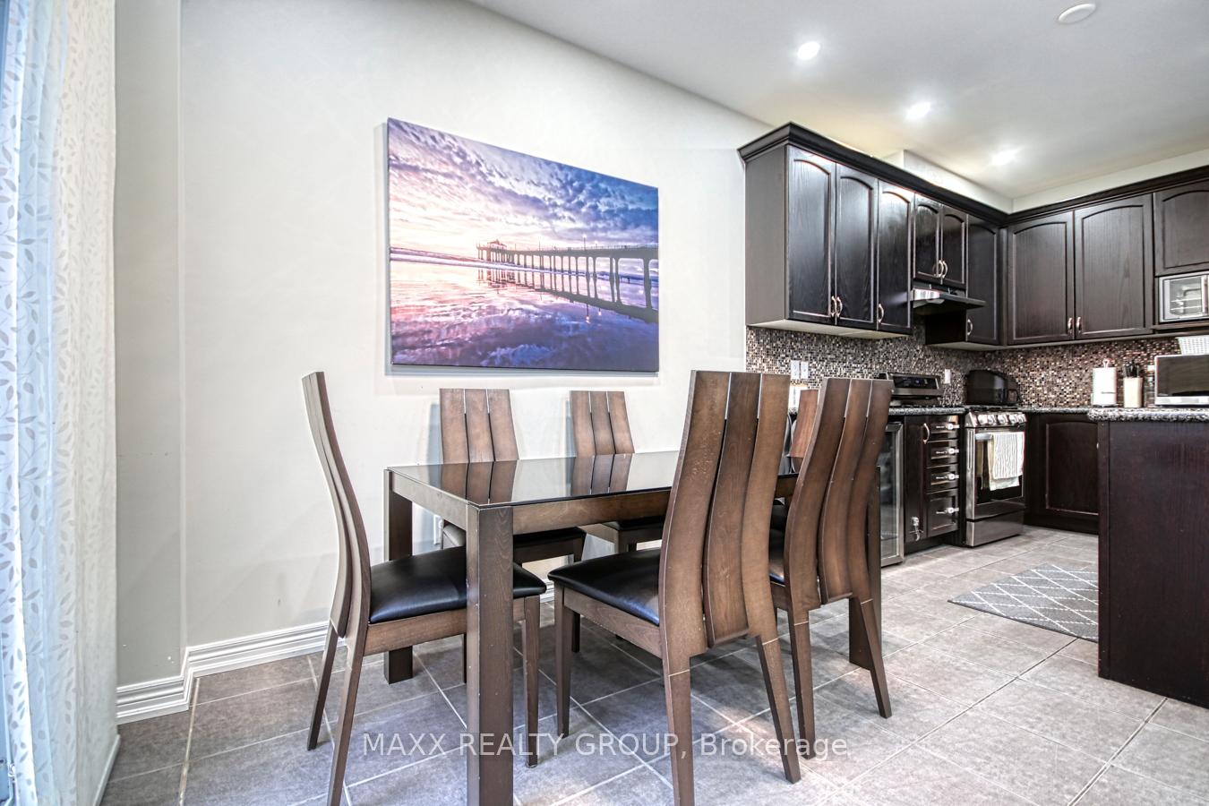 Photo 15 of 67 Aldersgate Drive, Brampton, Northwest Brampton — HOMEH