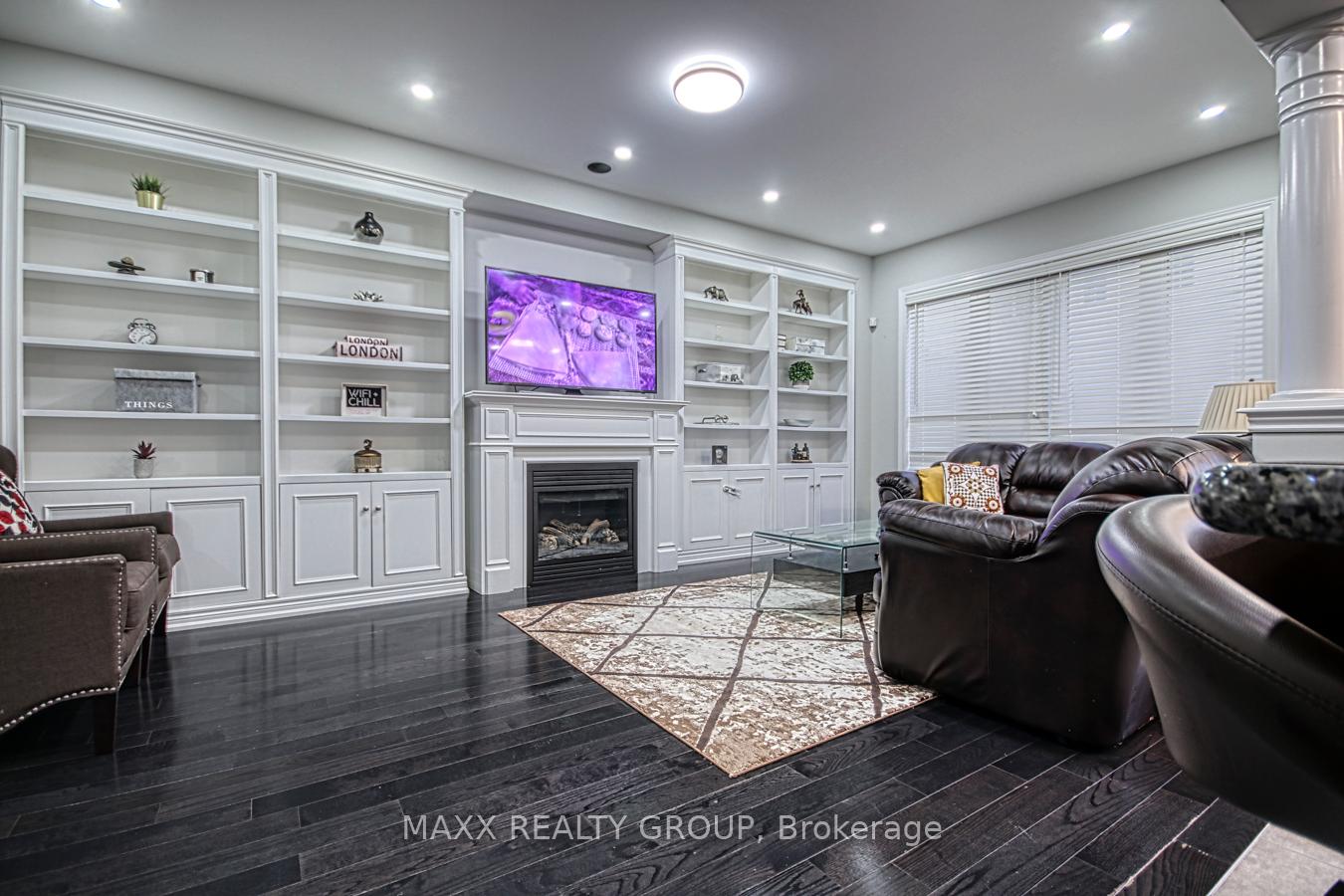 Photo 18 of 67 Aldersgate Drive, Brampton, Northwest Brampton — HOMEH