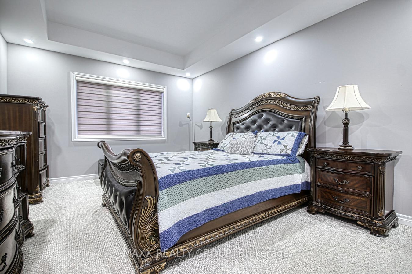 Photo 21 of 67 Aldersgate Drive, Brampton, Northwest Brampton — HOMEH