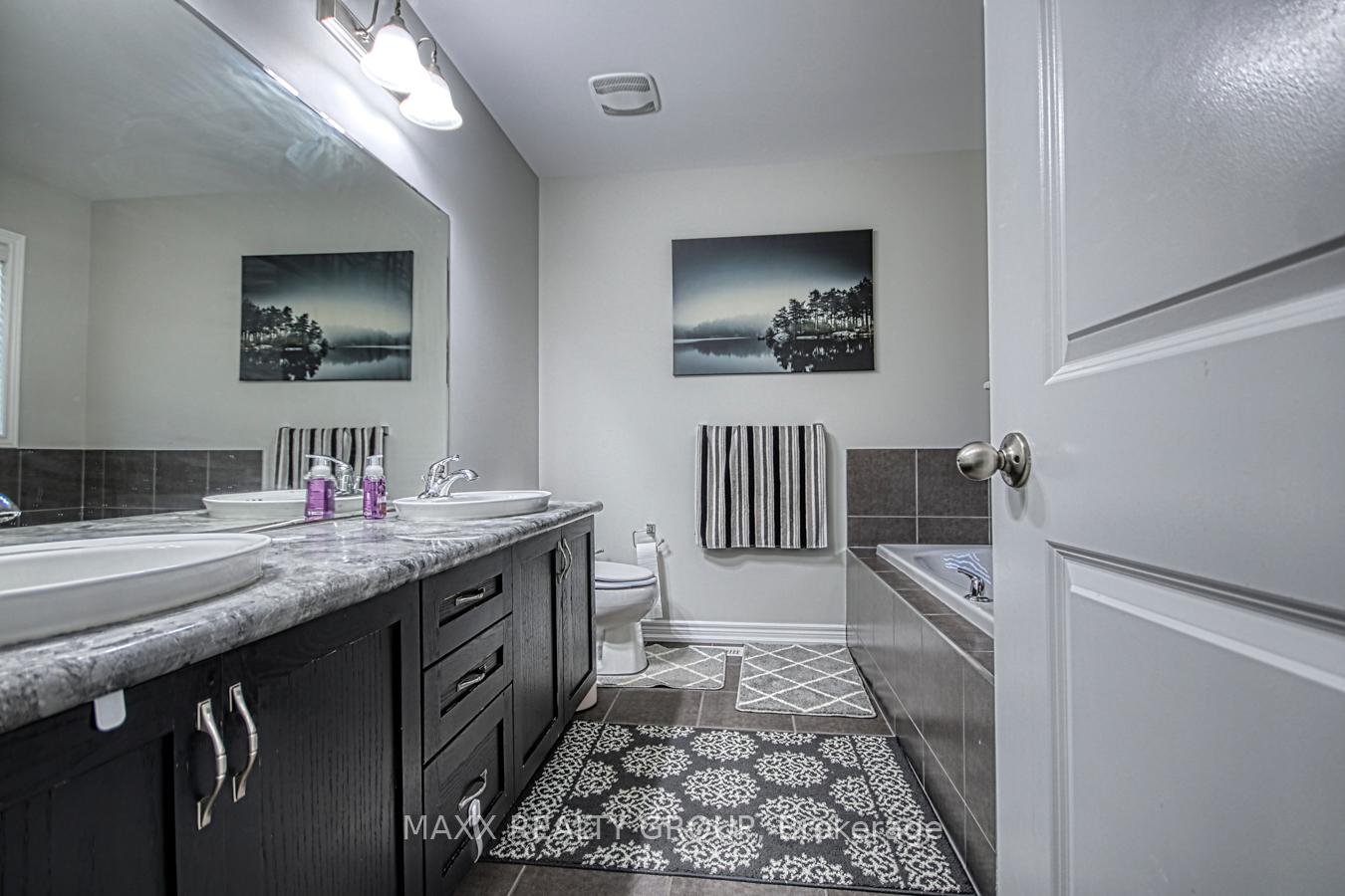 Photo 23 of 67 Aldersgate Drive, Brampton, Northwest Brampton — HOMEH