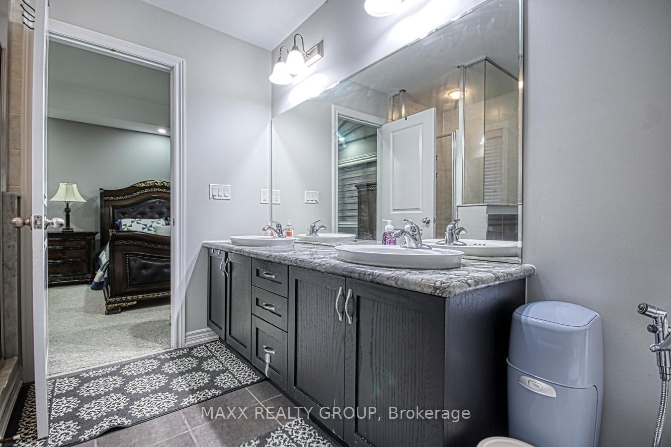 Photo 25 of 67 Aldersgate Drive, Brampton, Northwest Brampton — HOMEH