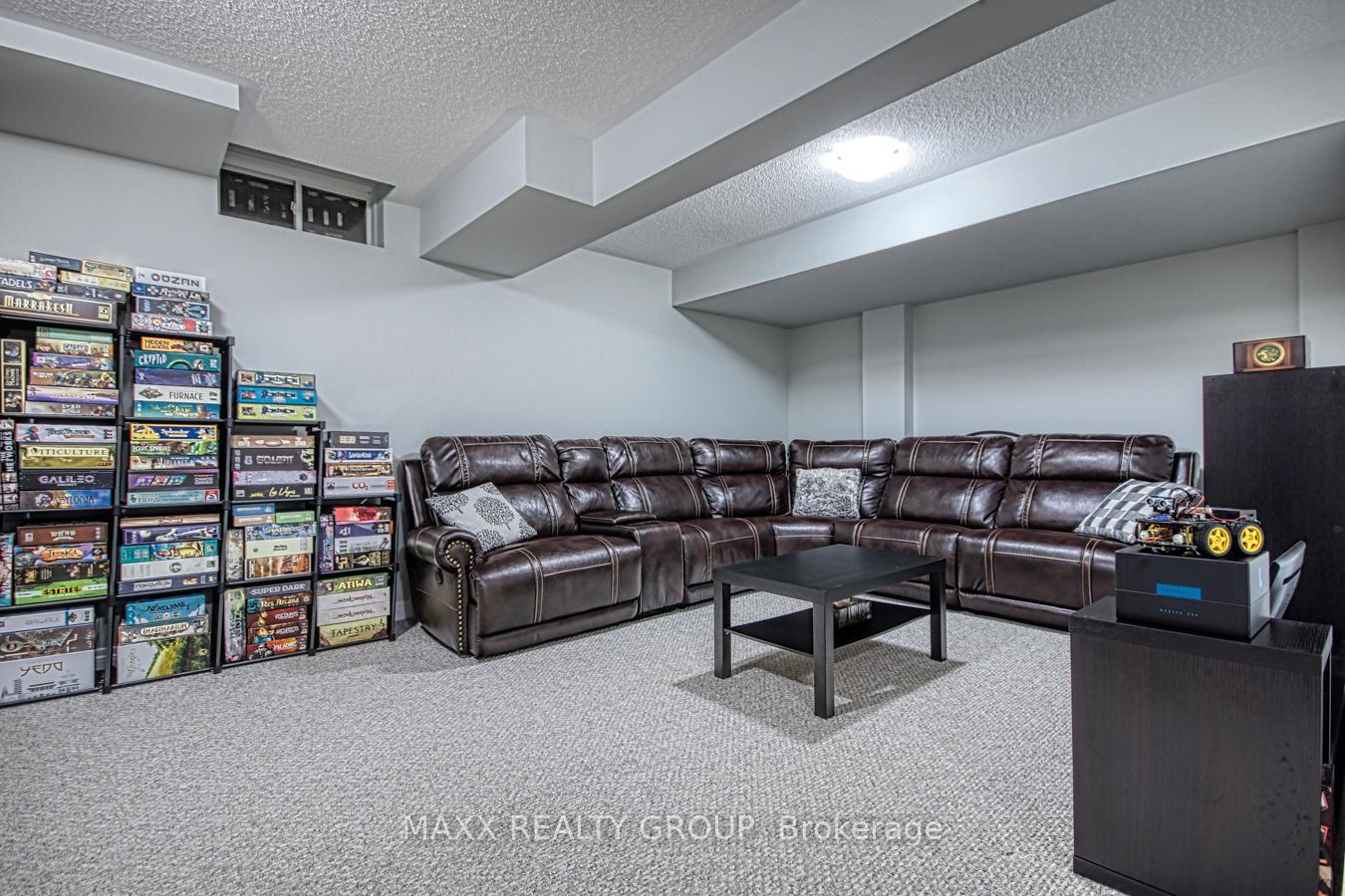 Photo 36 of 67 Aldersgate Drive, Brampton, Northwest Brampton — HOMEH