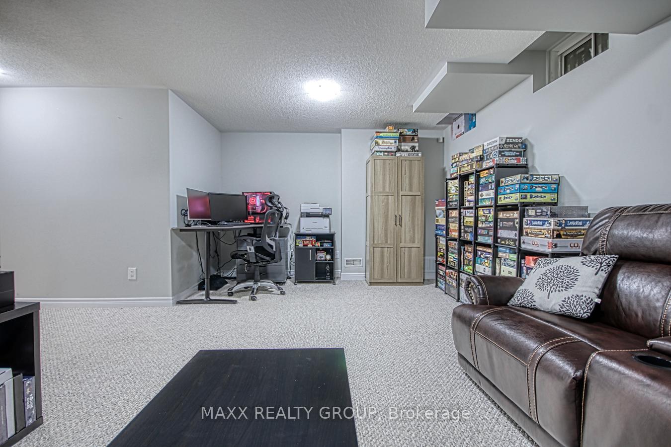Photo 38 of 67 Aldersgate Drive, Brampton, Northwest Brampton — HOMEH