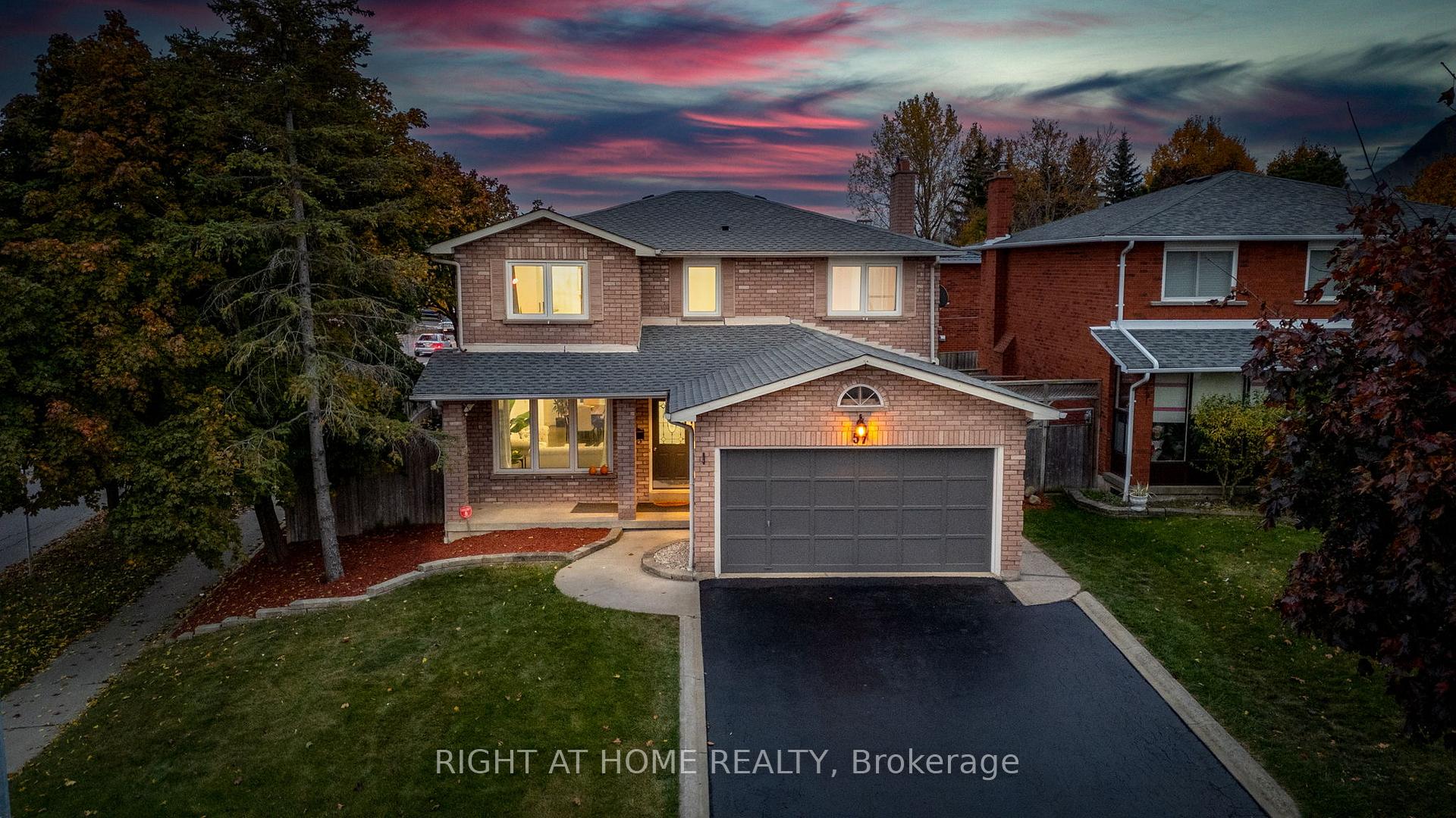 Photo 1 of 57 Wexford Road, Brampton, Heart Lake West — HOMEH