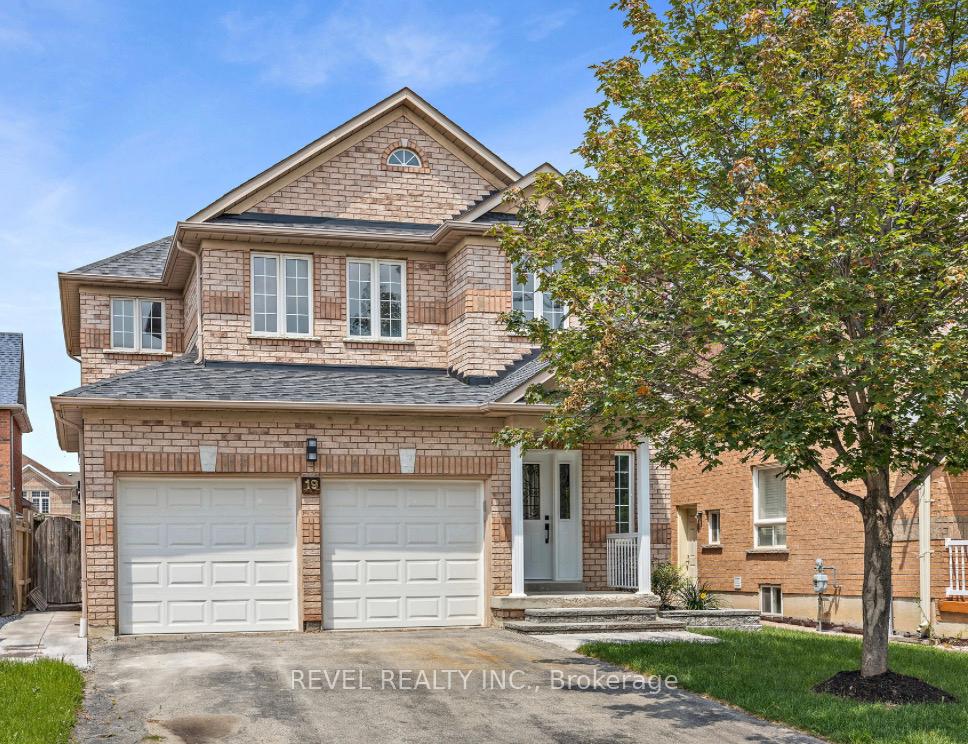 Photo 1 of Unit Main, 19 Masters Green Crescent, Brampton, Snelgrove — HOMEH