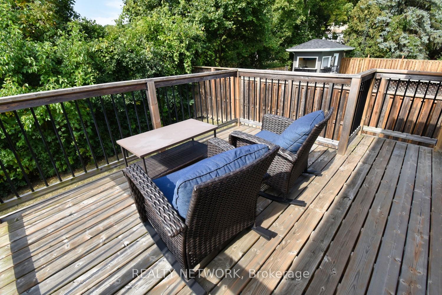 Photo 36 of 47 Highland Park Drive, Hamilton, Dundas — HOMEH