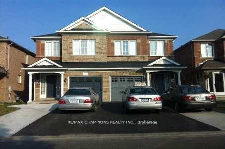 Photo 1 of Unit Upper, 45 Feather Reed Way, Brampton, Sandringham-Wellington — HOMEH