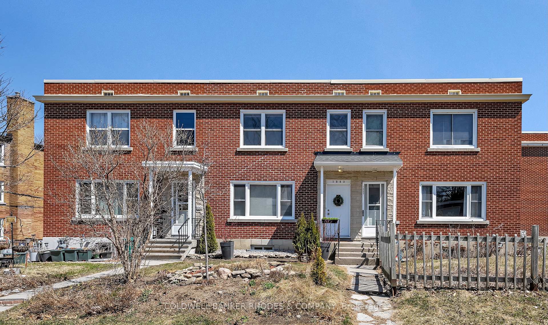 Photo 1 of 1063 Silver Street, Ottawa, Carlington — HOMEH