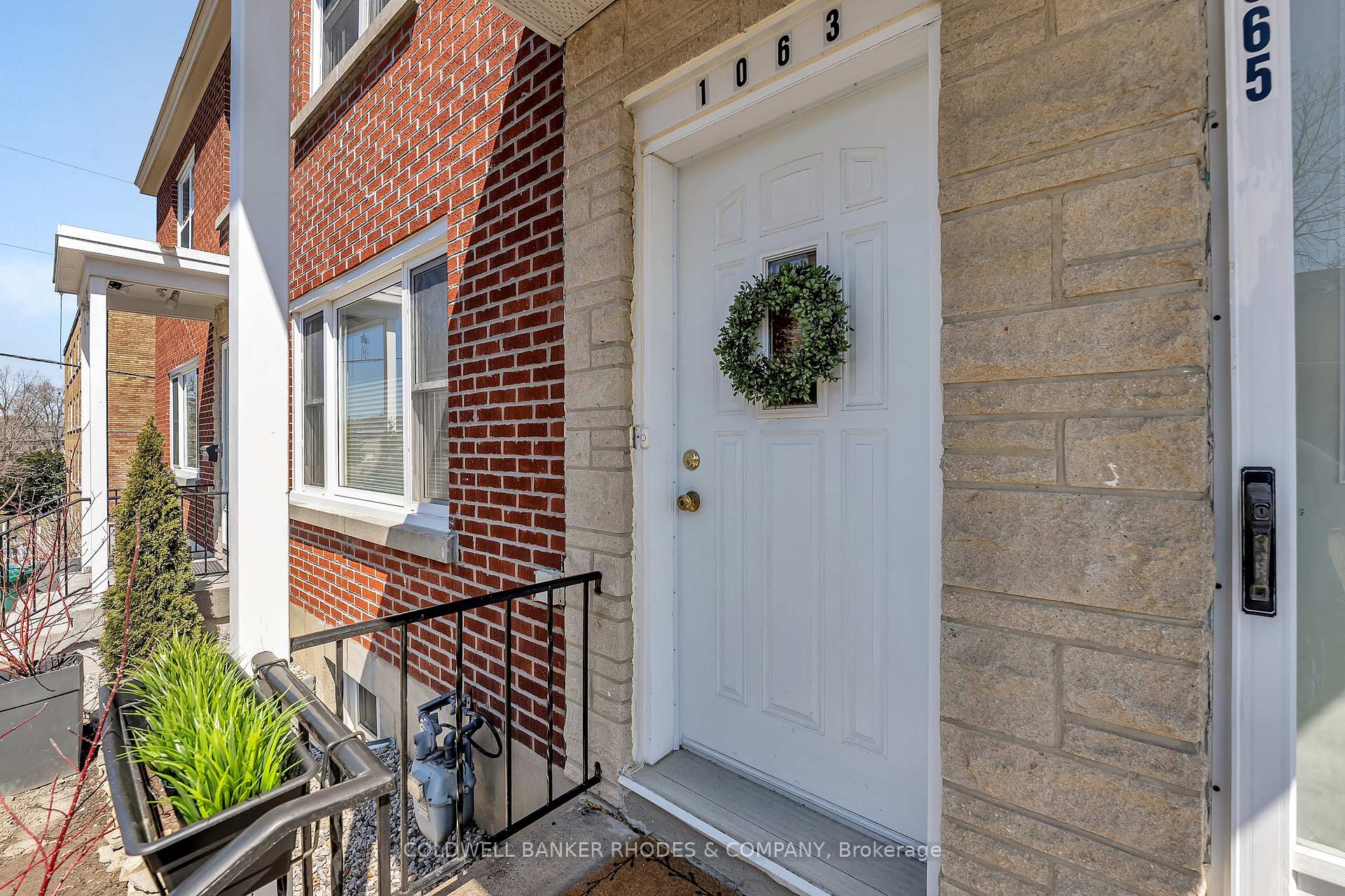 Photo 3 of 1063 Silver Street, Ottawa, Carlington — HOMEH
