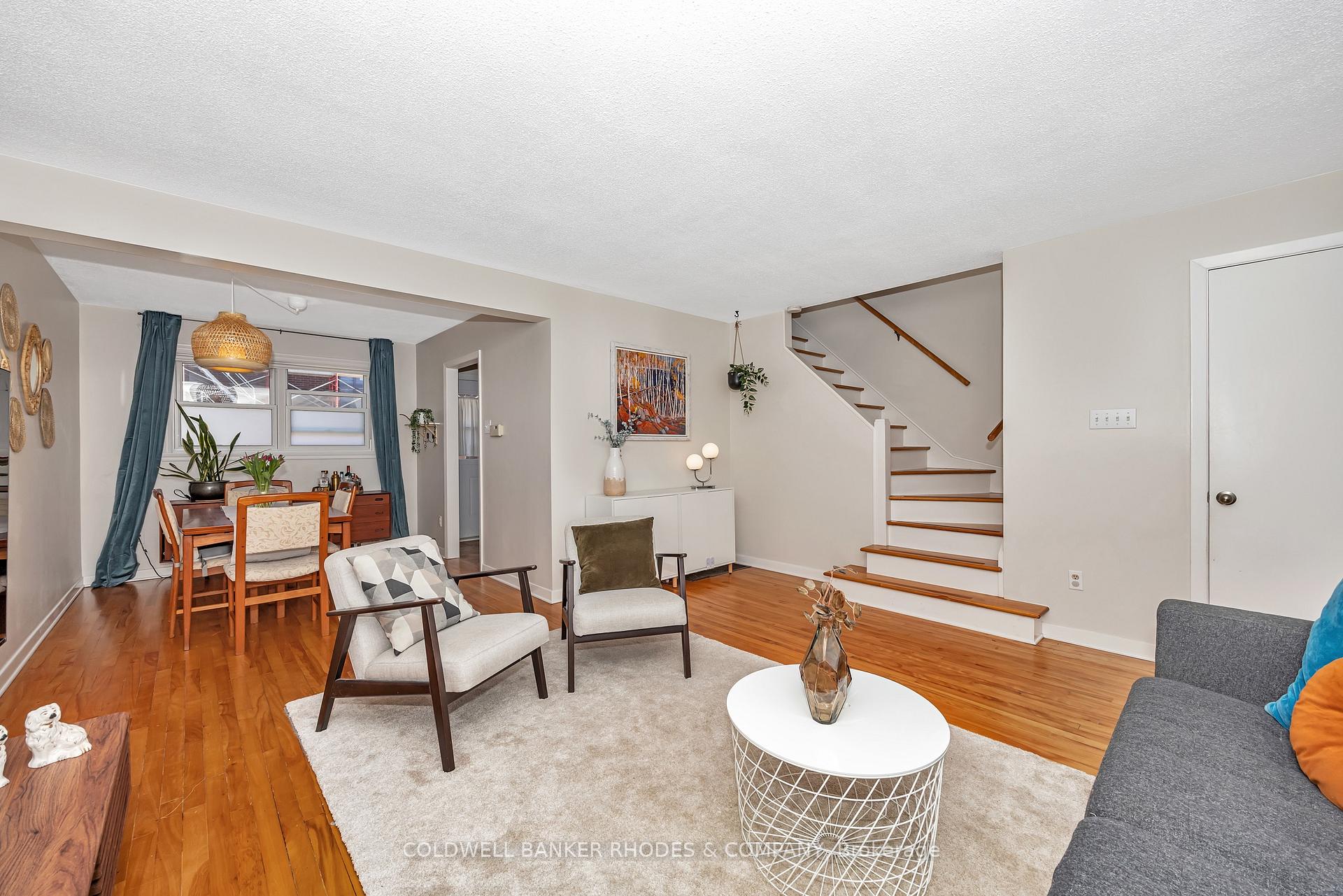 Photo 6 of 1063 Silver Street, Ottawa, Carlington — HOMEH