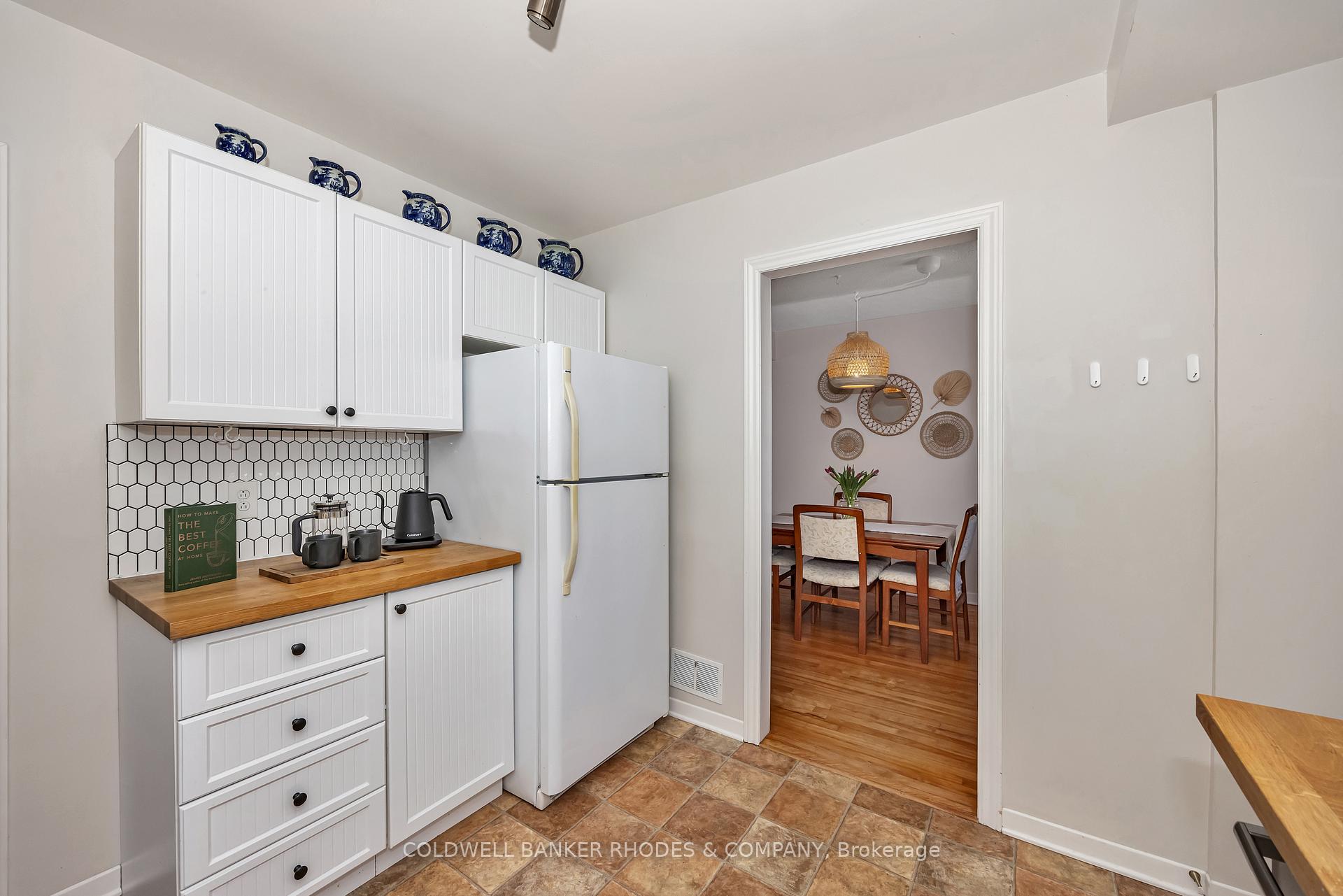 Photo 13 of 1063 Silver Street, Ottawa, Carlington — HOMEH