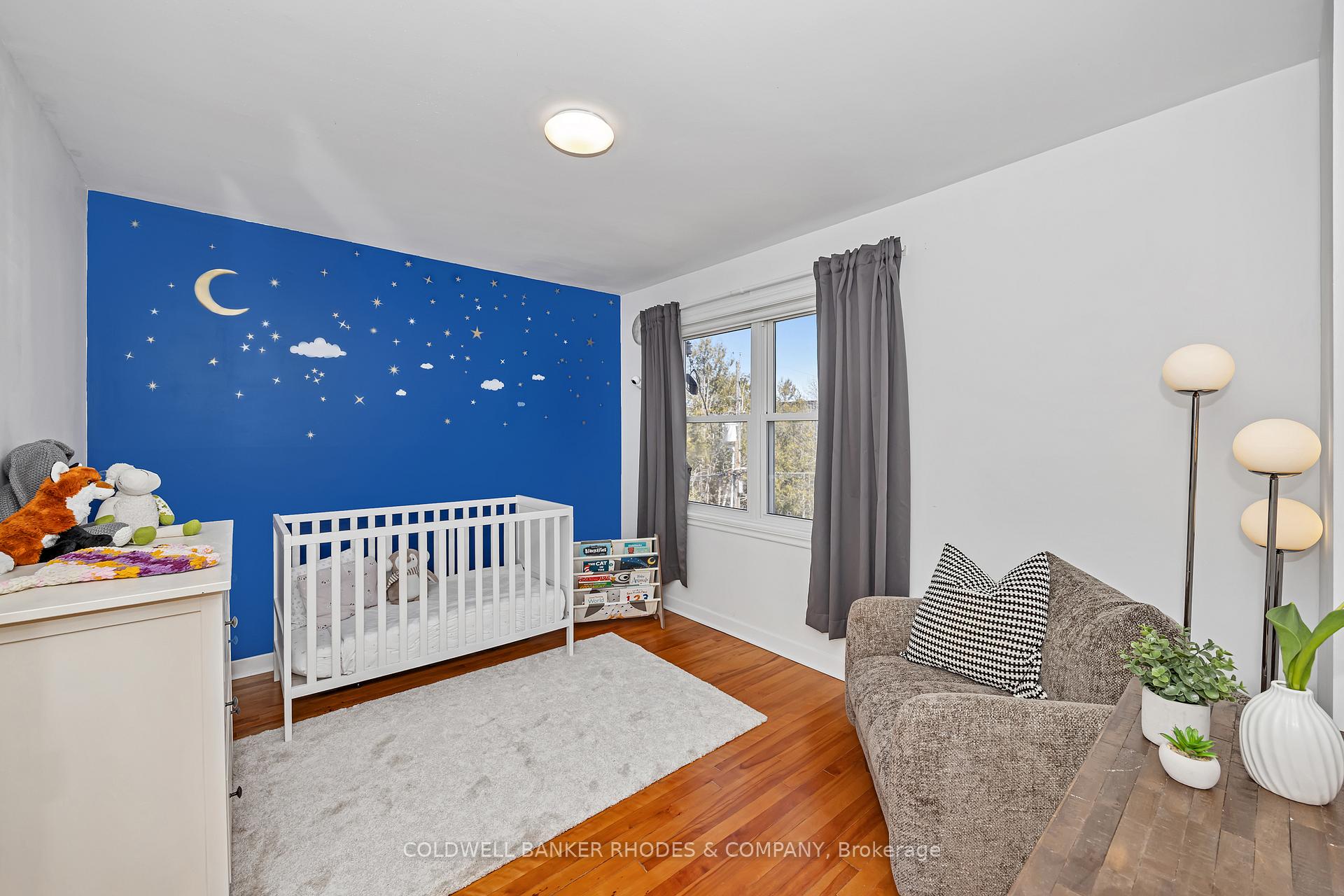 Photo 21 of 1063 Silver Street, Ottawa, Carlington — HOMEH