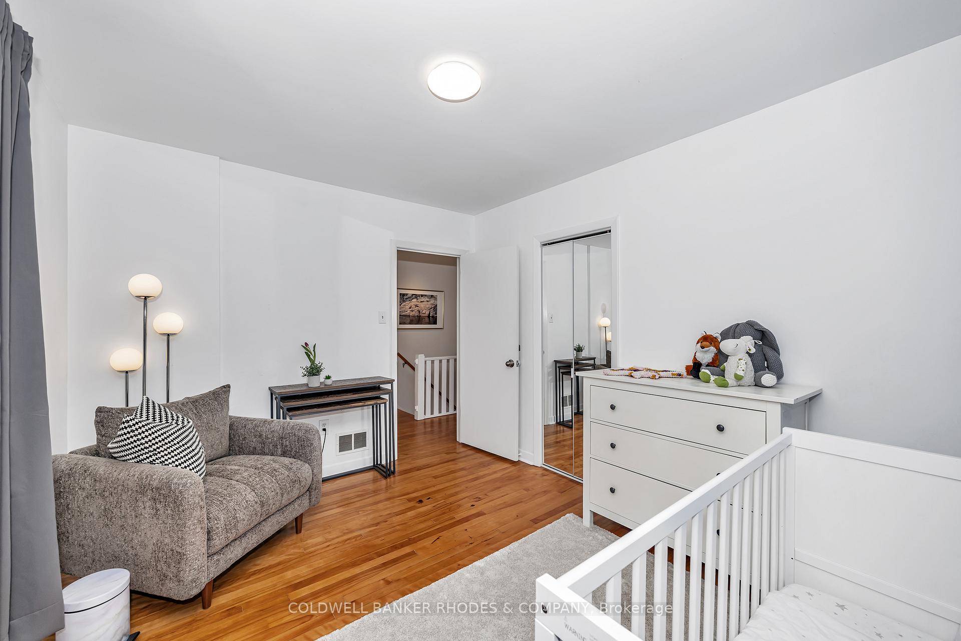 Photo 22 of 1063 Silver Street, Ottawa, Carlington — HOMEH