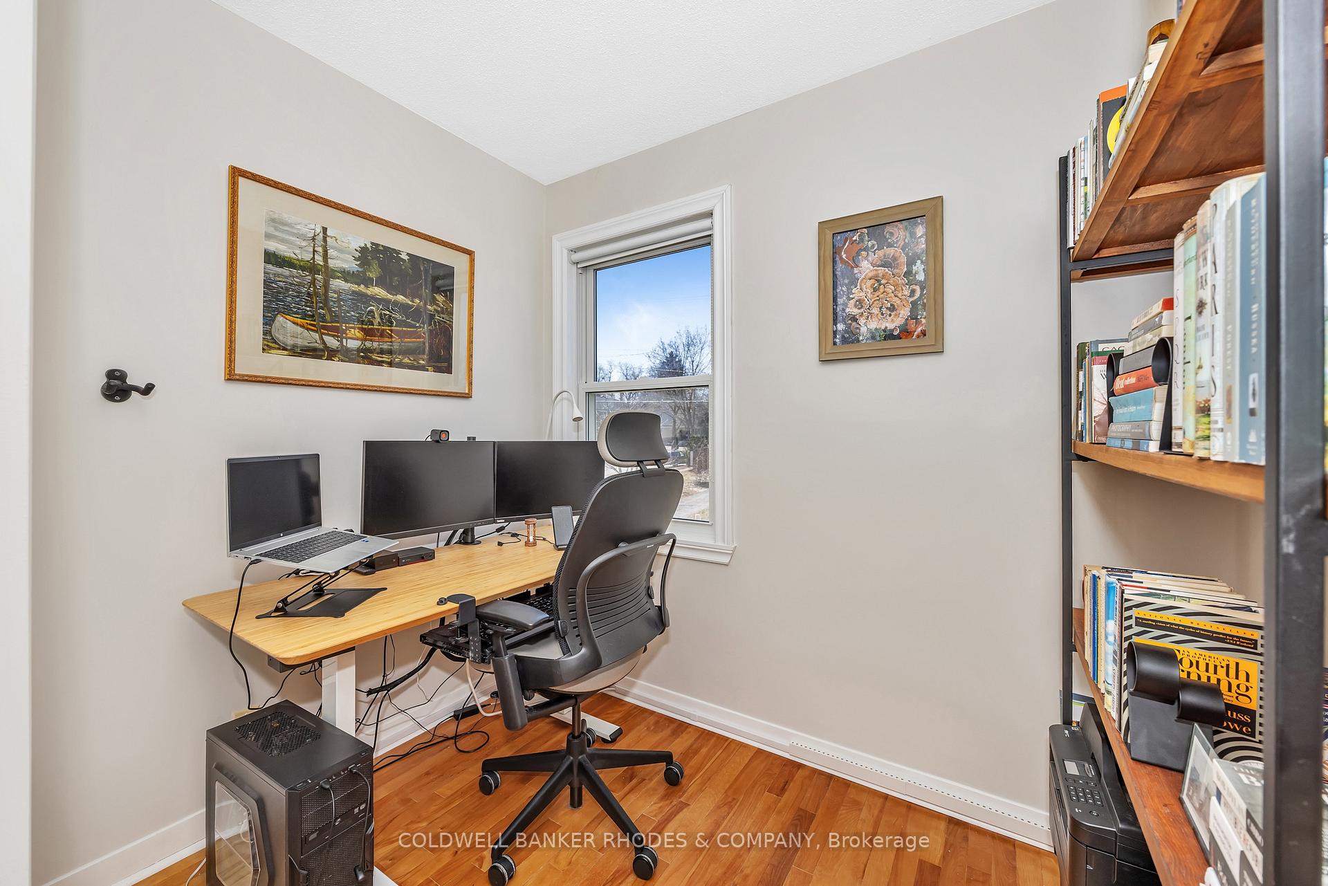 Photo 23 of 1063 Silver Street, Ottawa, Carlington — HOMEH