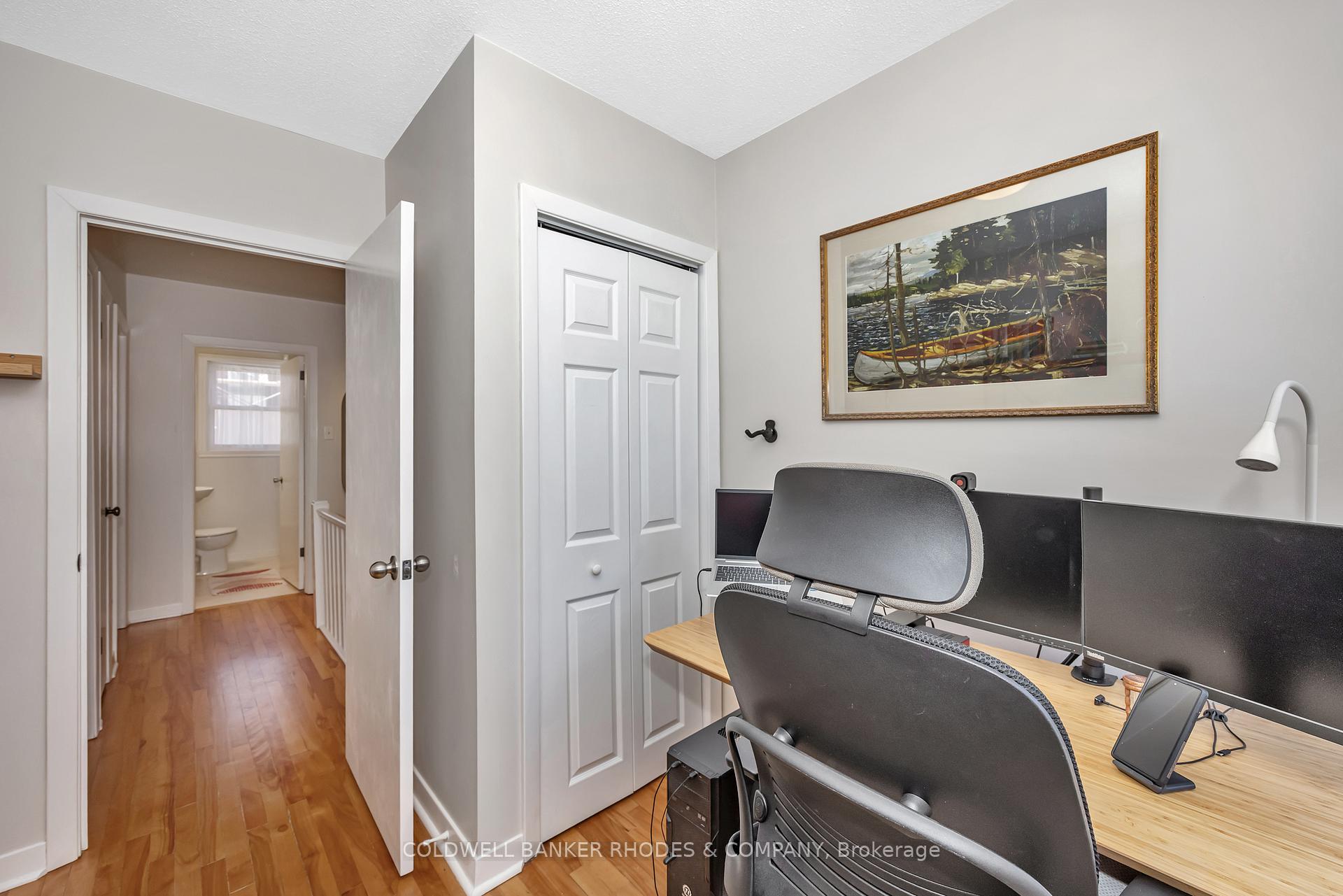 Photo 24 of 1063 Silver Street, Ottawa, Carlington — HOMEH