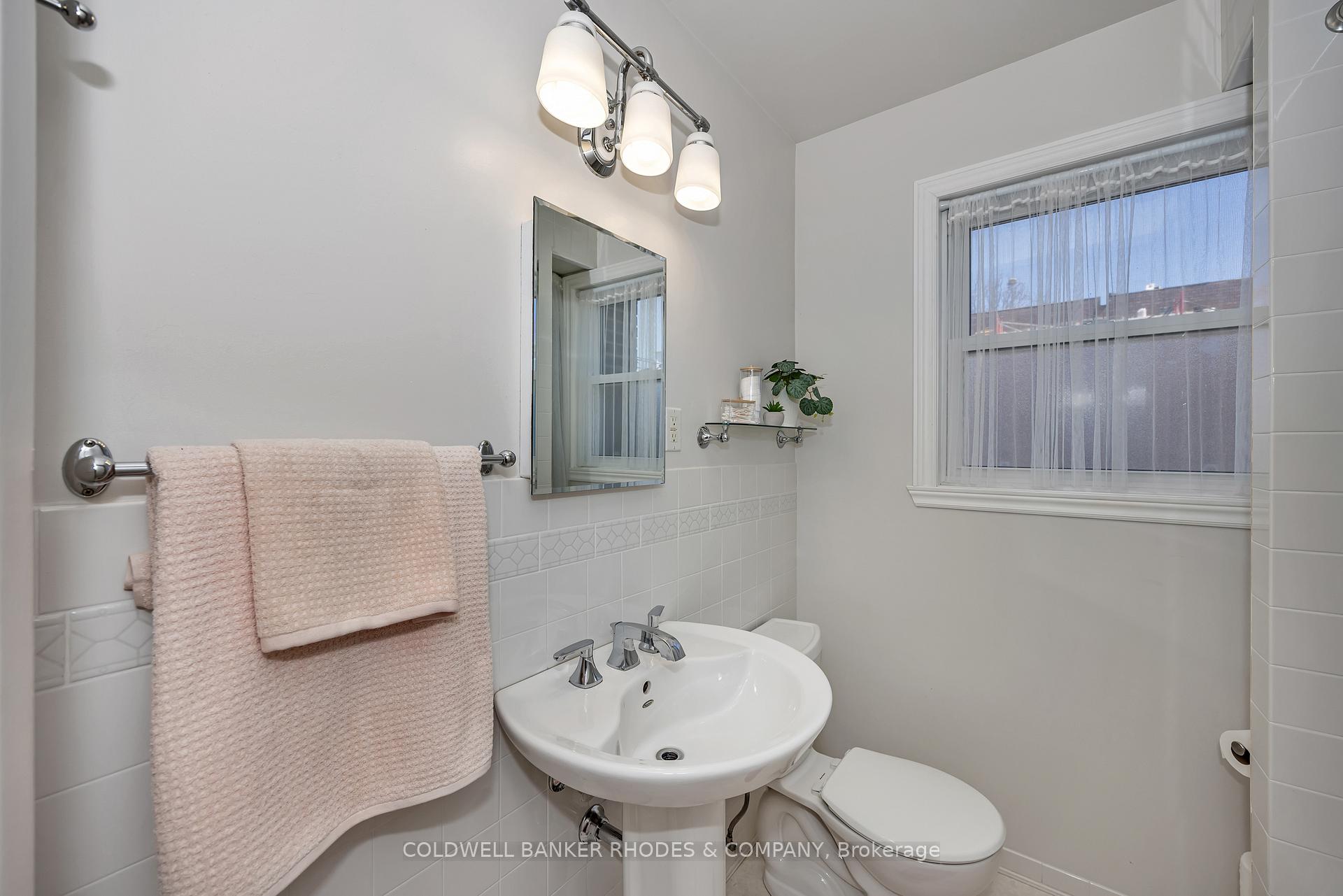Photo 25 of 1063 Silver Street, Ottawa, Carlington — HOMEH