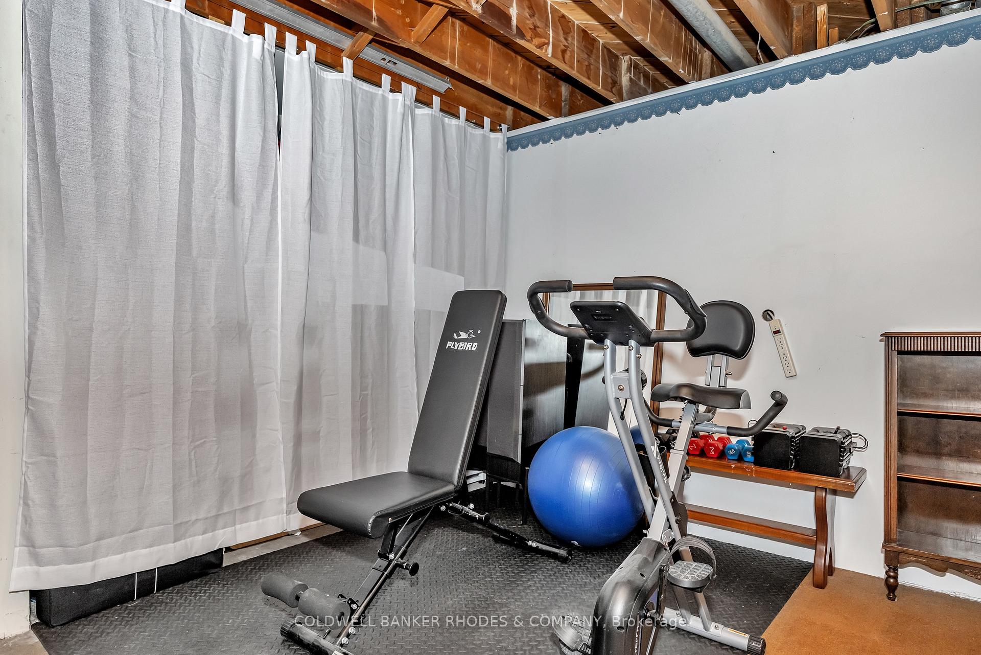 Photo 27 of 1063 Silver Street, Ottawa, Carlington — HOMEH