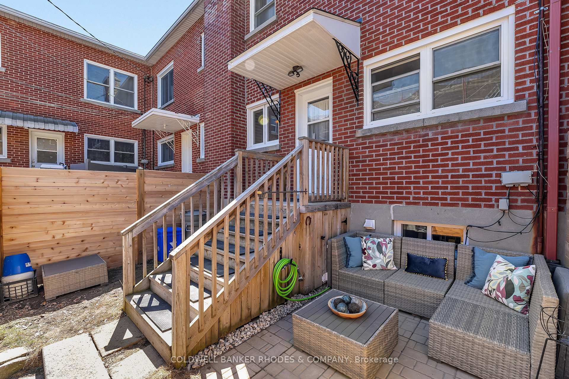 Photo 29 of 1063 Silver Street, Ottawa, Carlington — HOMEH