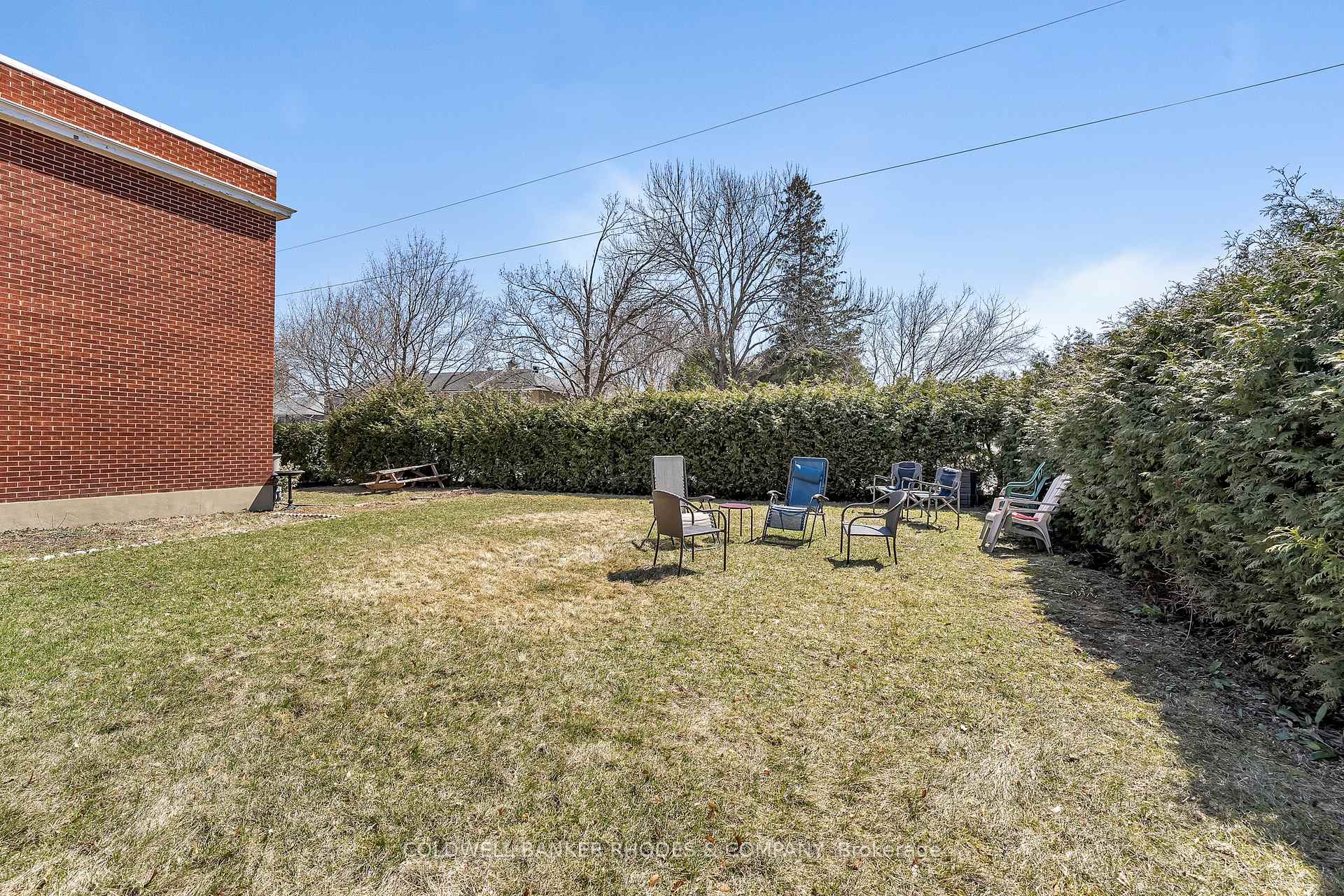 Photo 31 of 1063 Silver Street, Ottawa, Carlington — HOMEH
