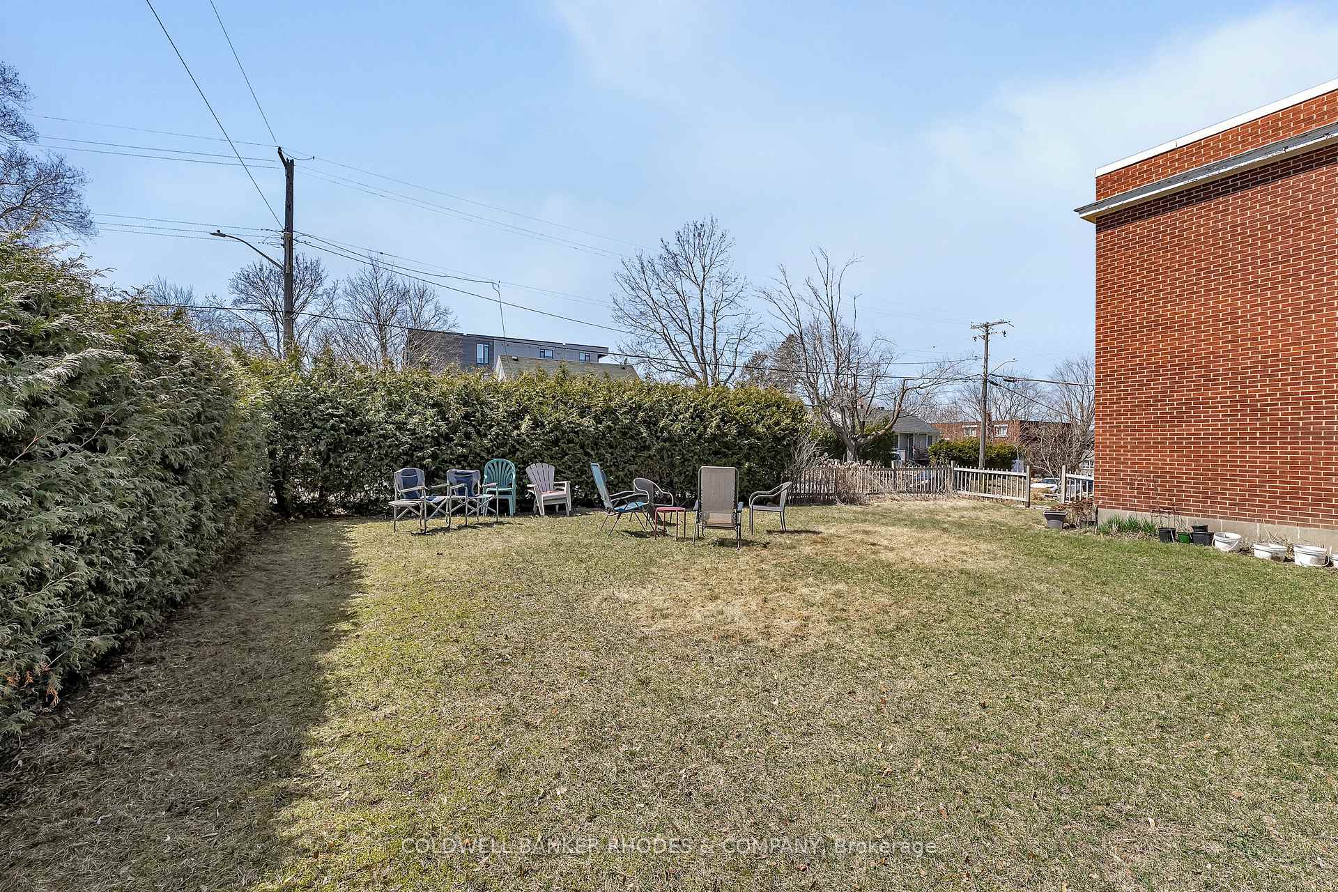 Photo 33 of 1063 Silver Street, Ottawa, Carlington — HOMEH