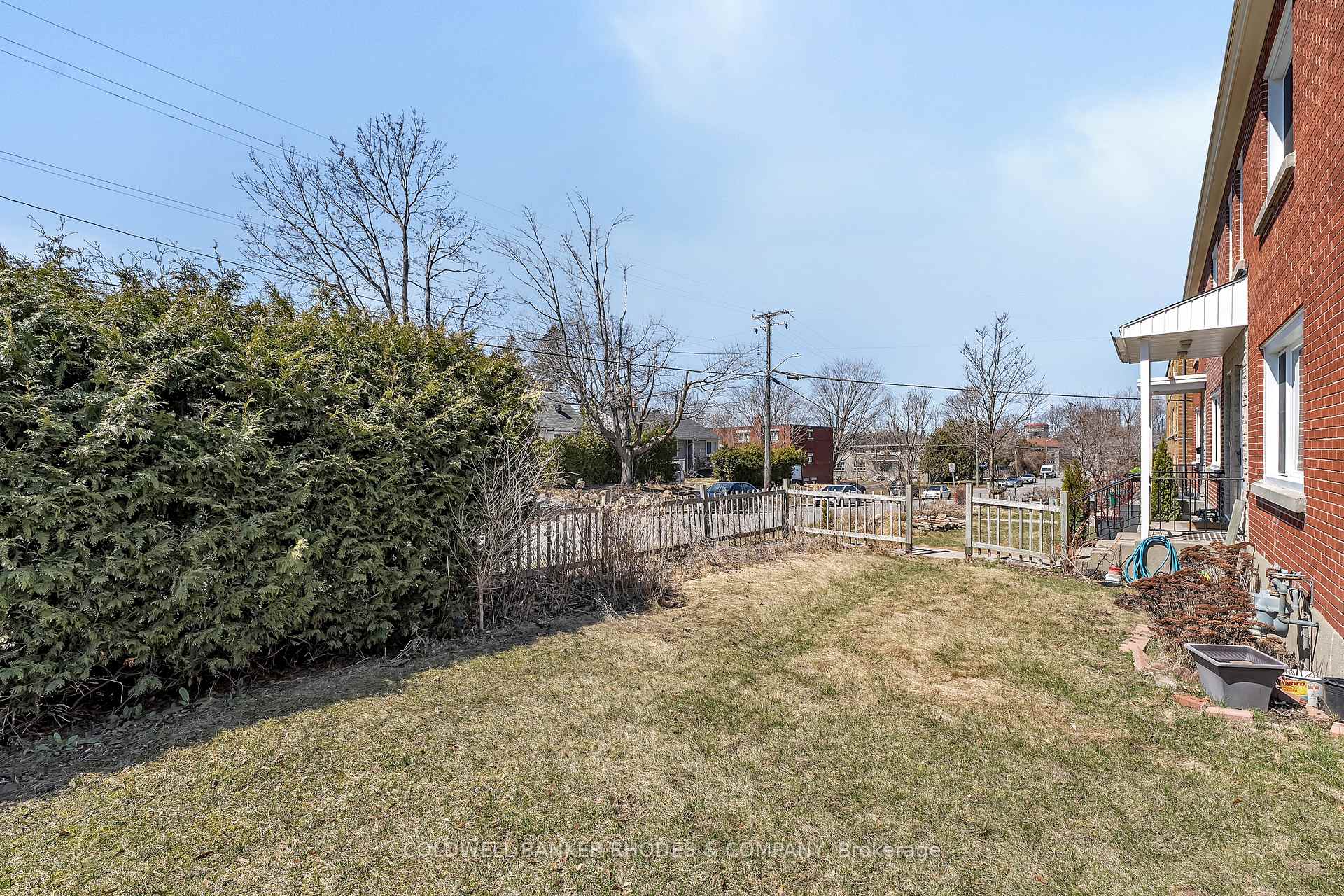 Photo 32 of 1063 Silver Street, Ottawa, Carlington — HOMEH