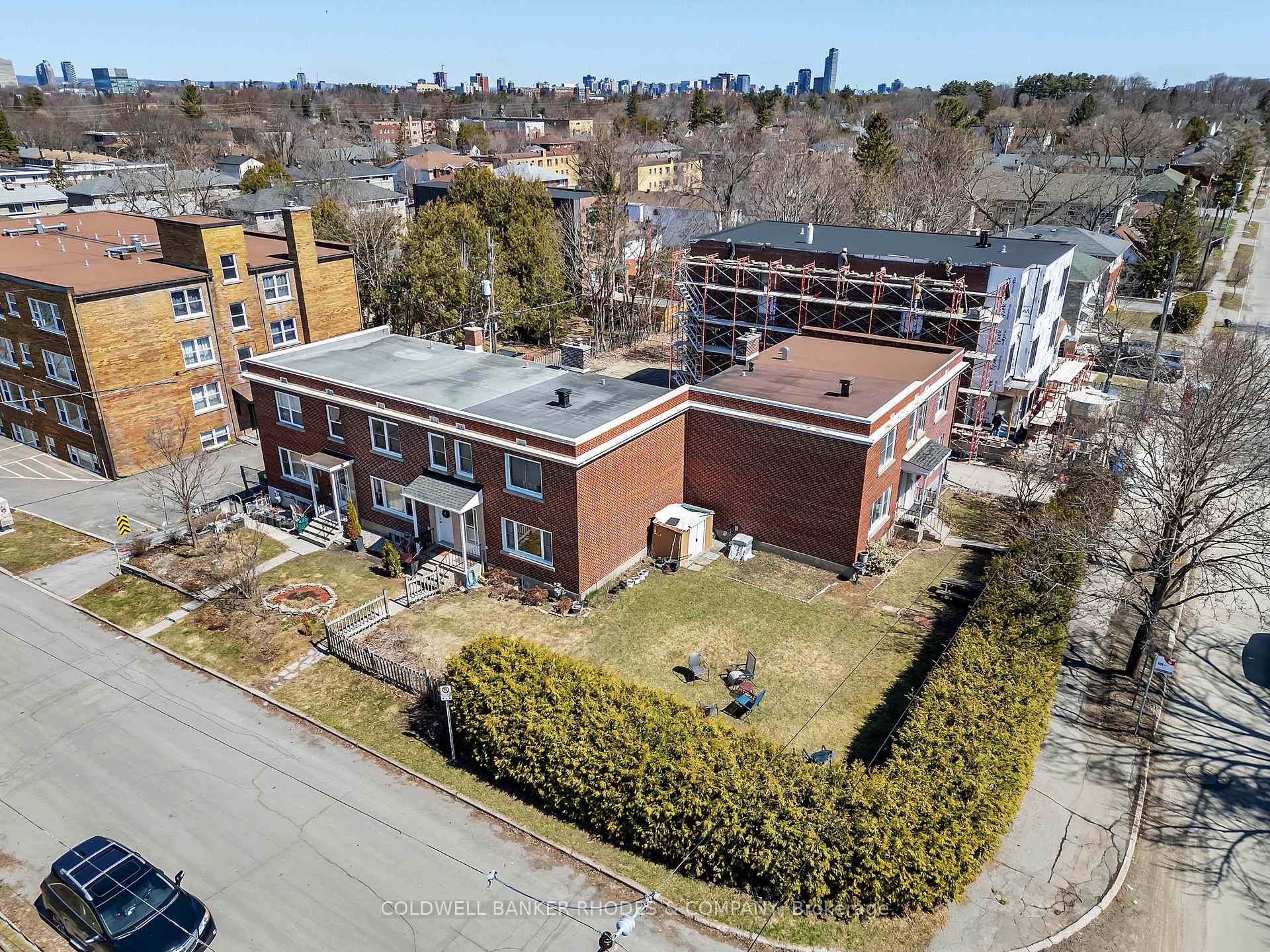 Photo 34 of 1063 Silver Street, Ottawa, Carlington — HOMEH
